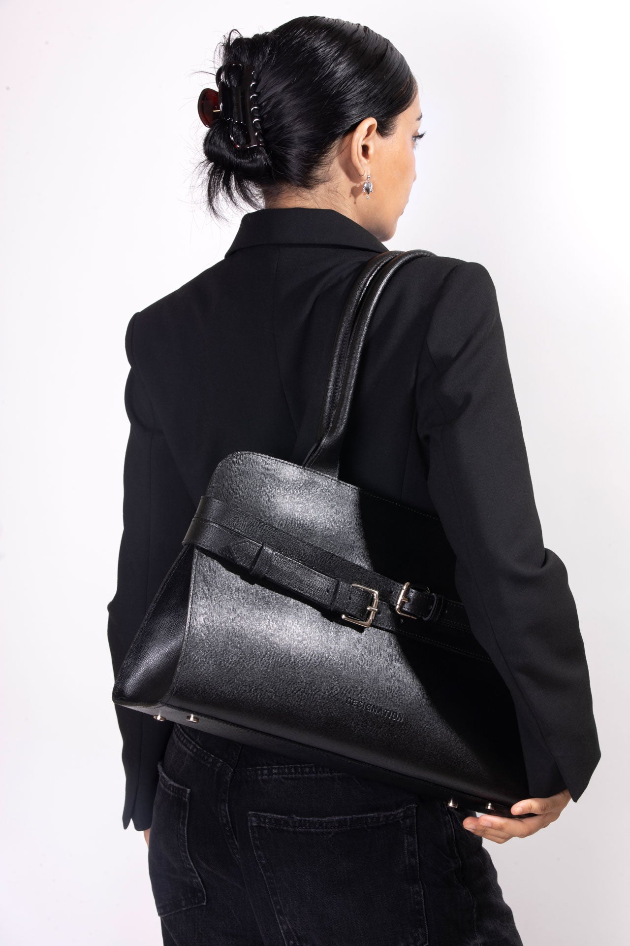 365 bag Designation Official