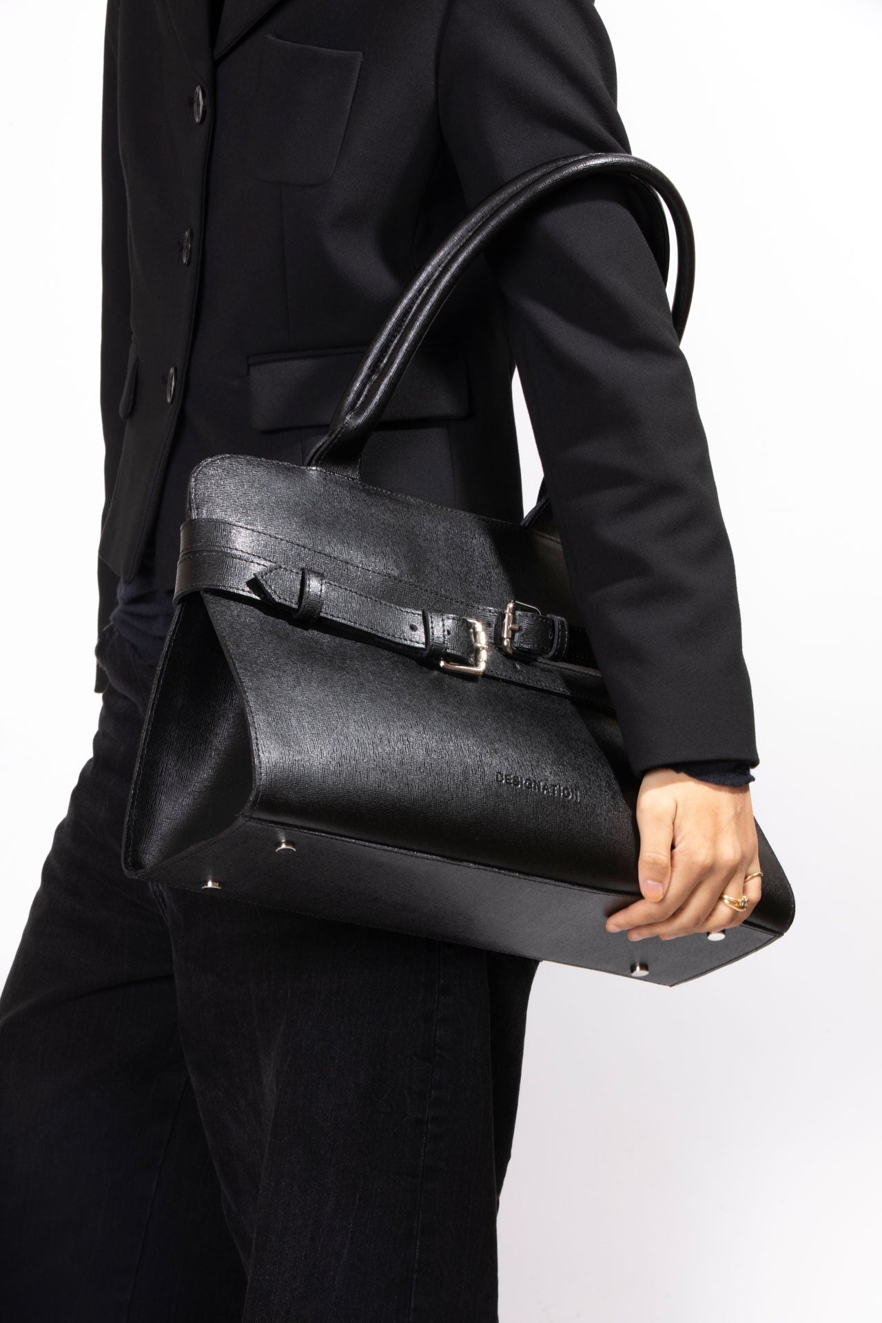 365 bag Designation Official