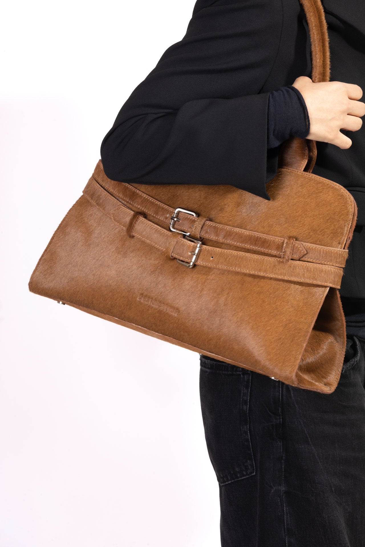 Limited Edition — Pony 365 bag Designation Official