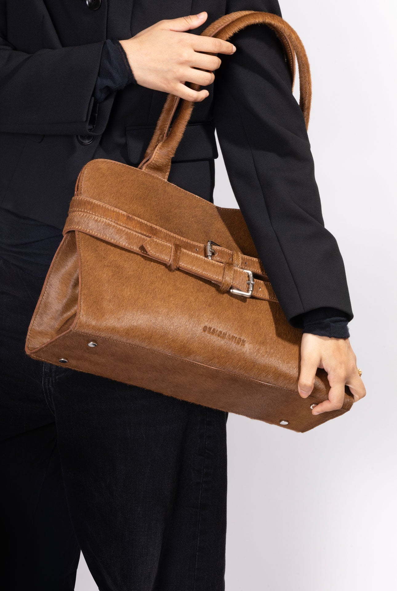 Limited Edition — Pony 365 bag Designation Official