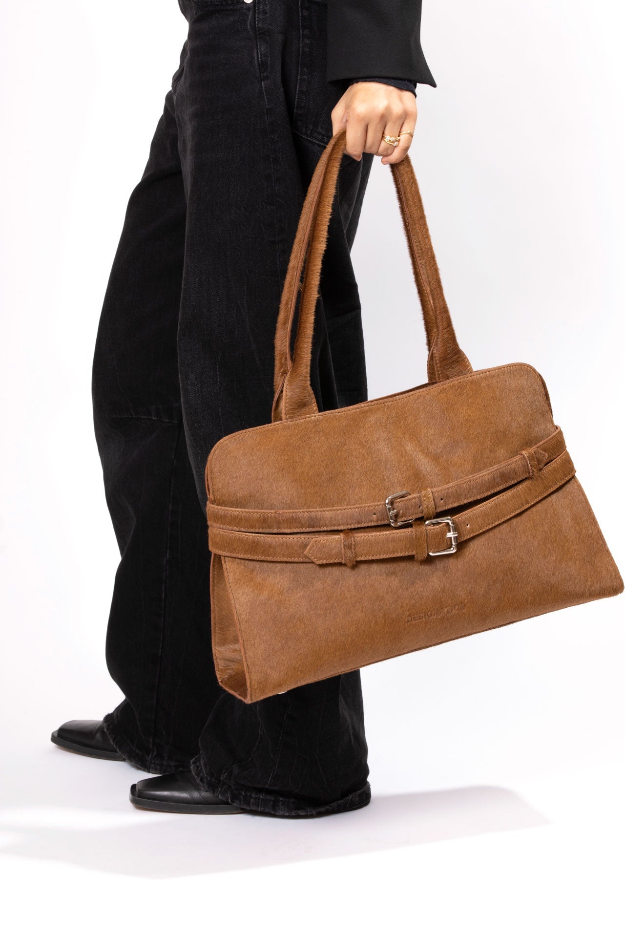 Limited Edition — Pony 365 bag Designation Official