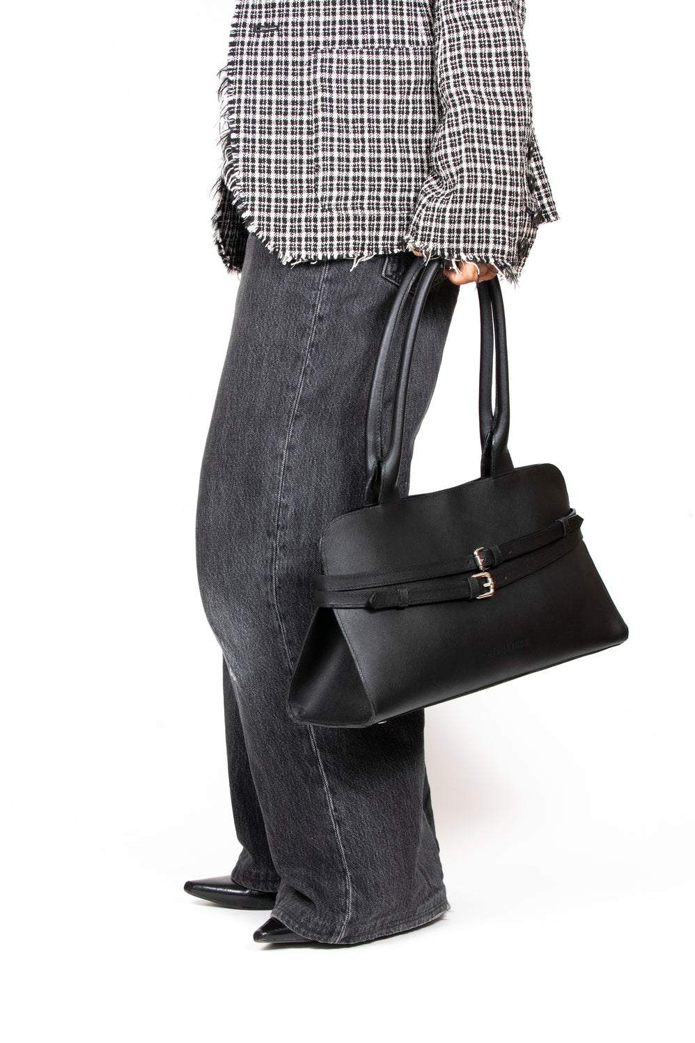 365 short bag Designation Official