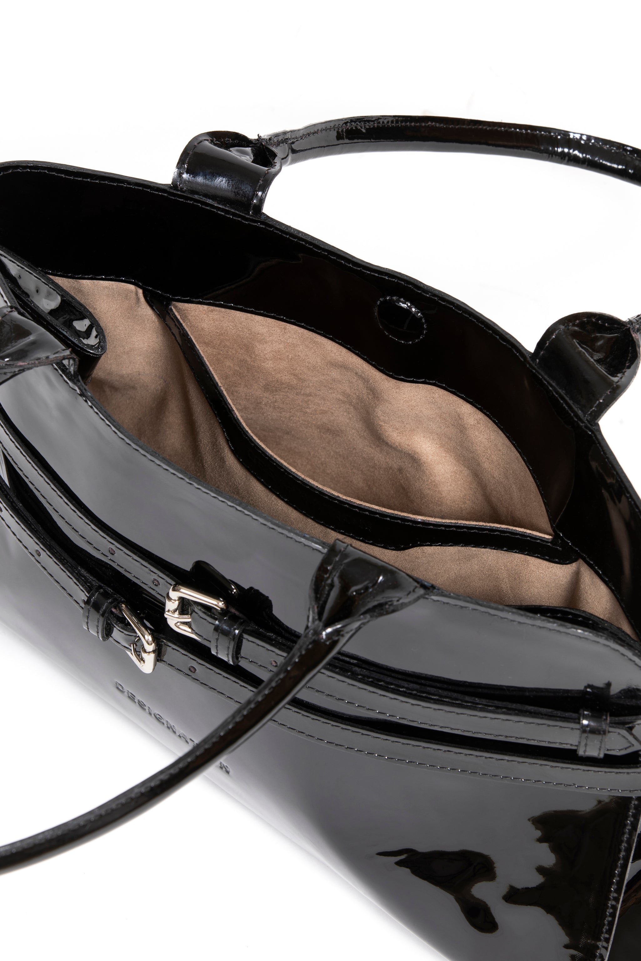 365 short bag Designation Official