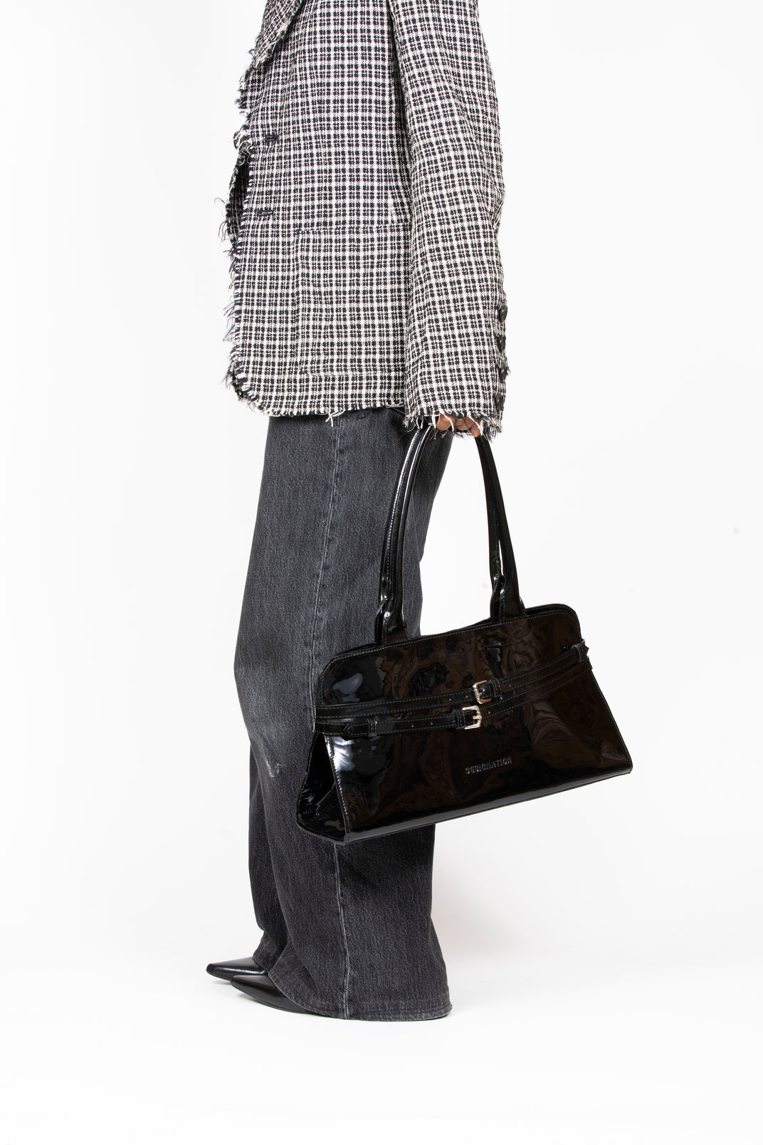 365 short bag Designation Official