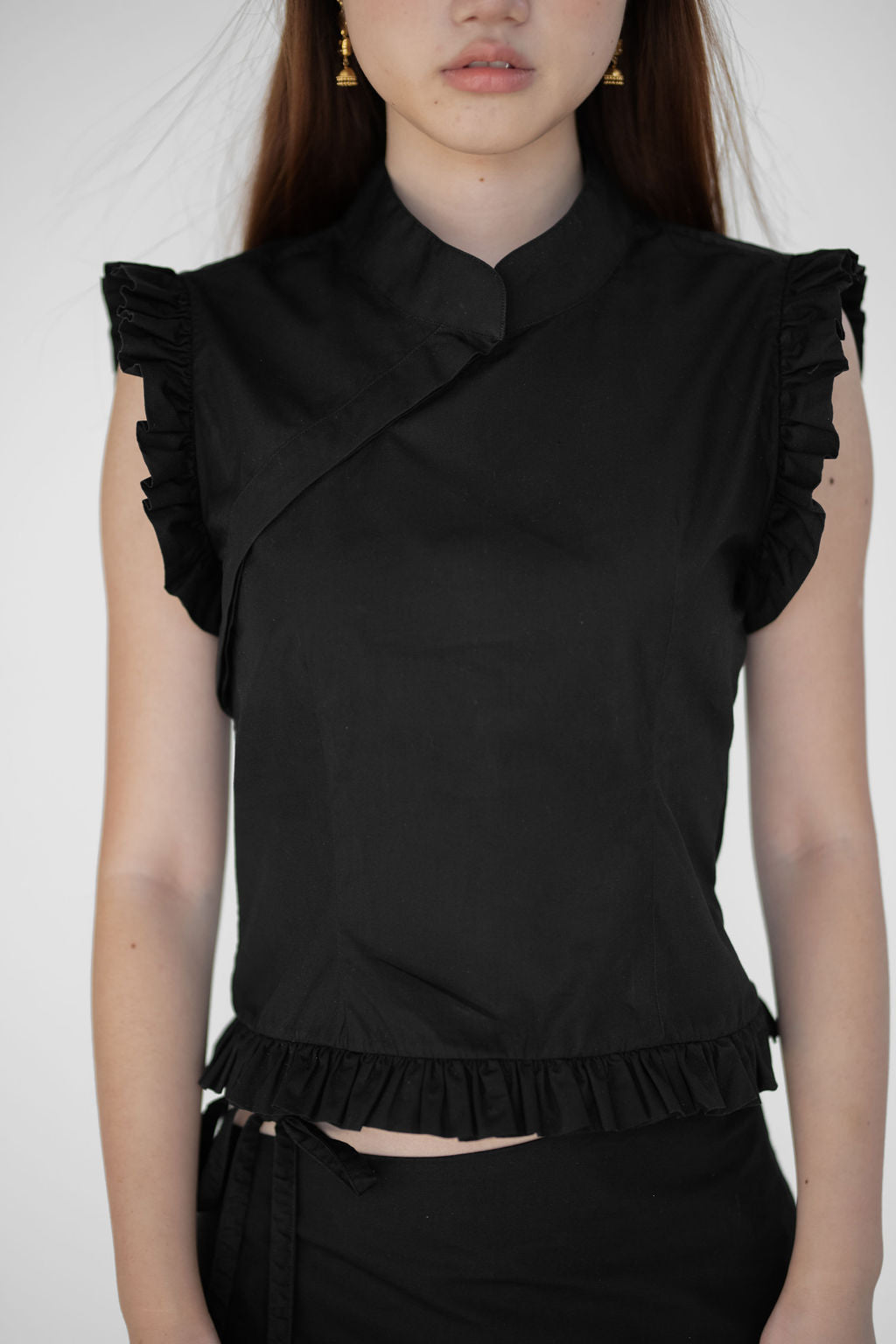 Sonomi Black Set Fast Bundle