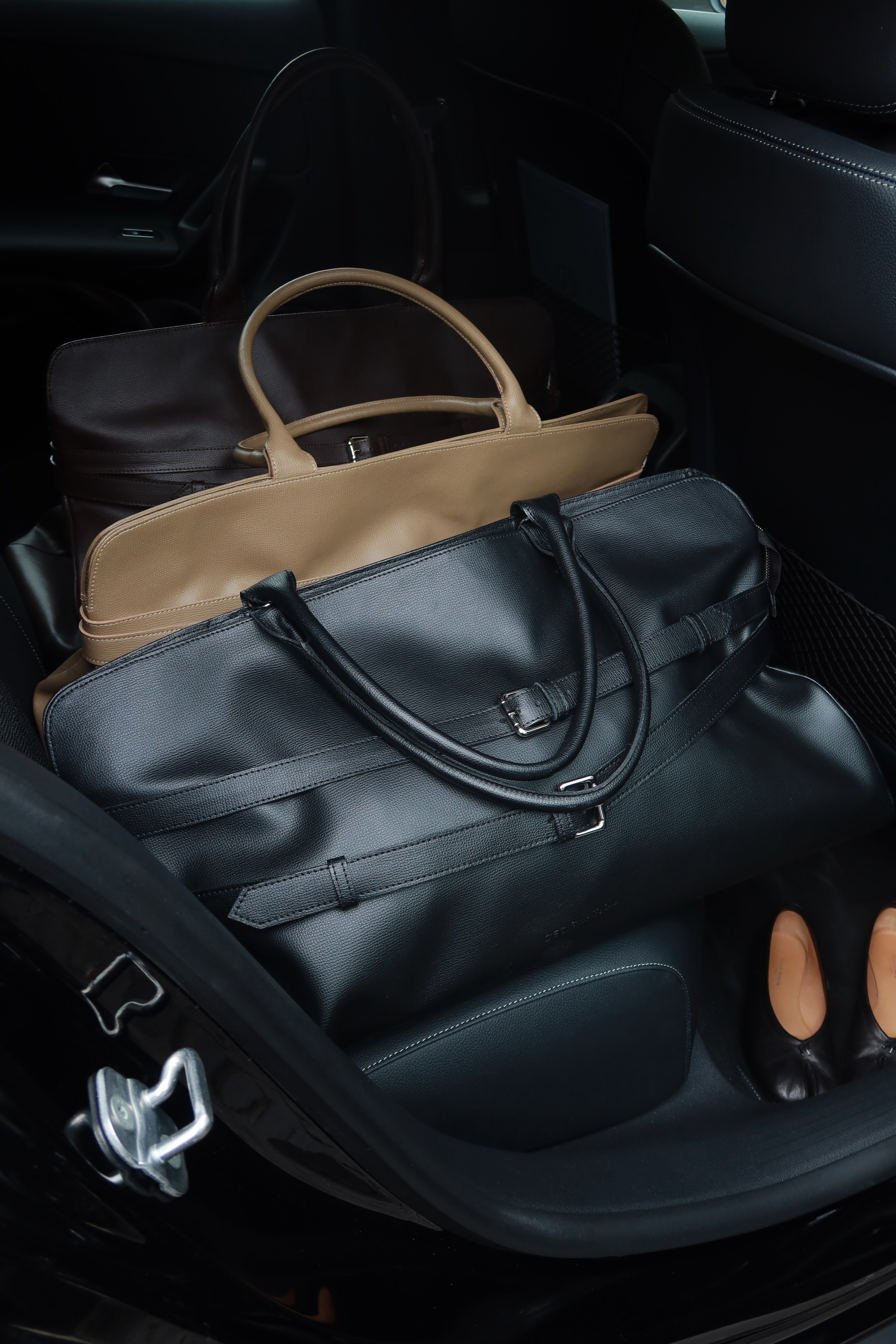 365 Voyager Bag Designation Official