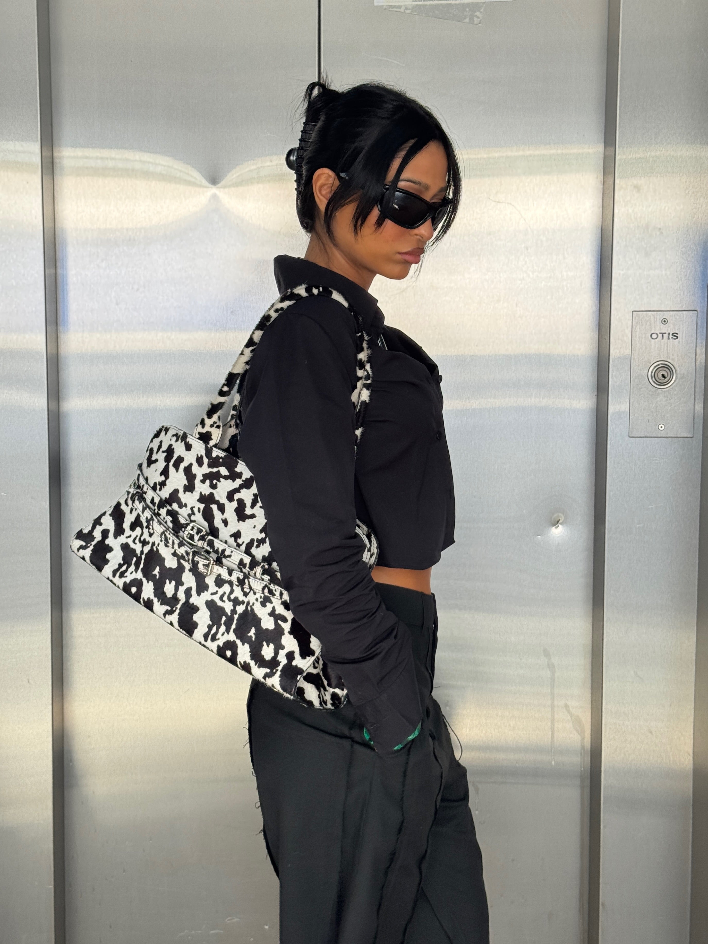 Limited Edition — 365 Dalmatian short bag Designation Official