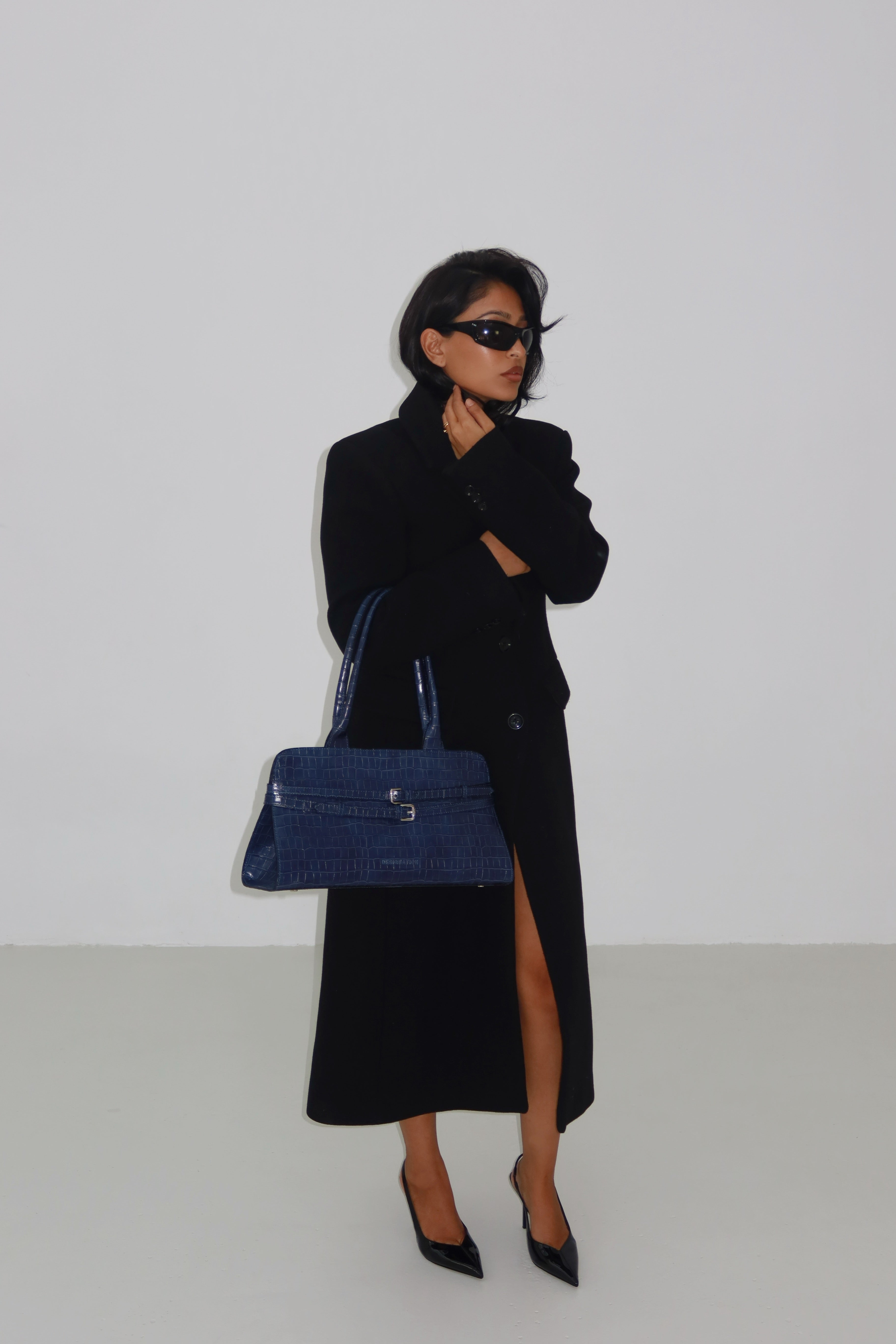 Limited Edition — 365 short bag Designation Official