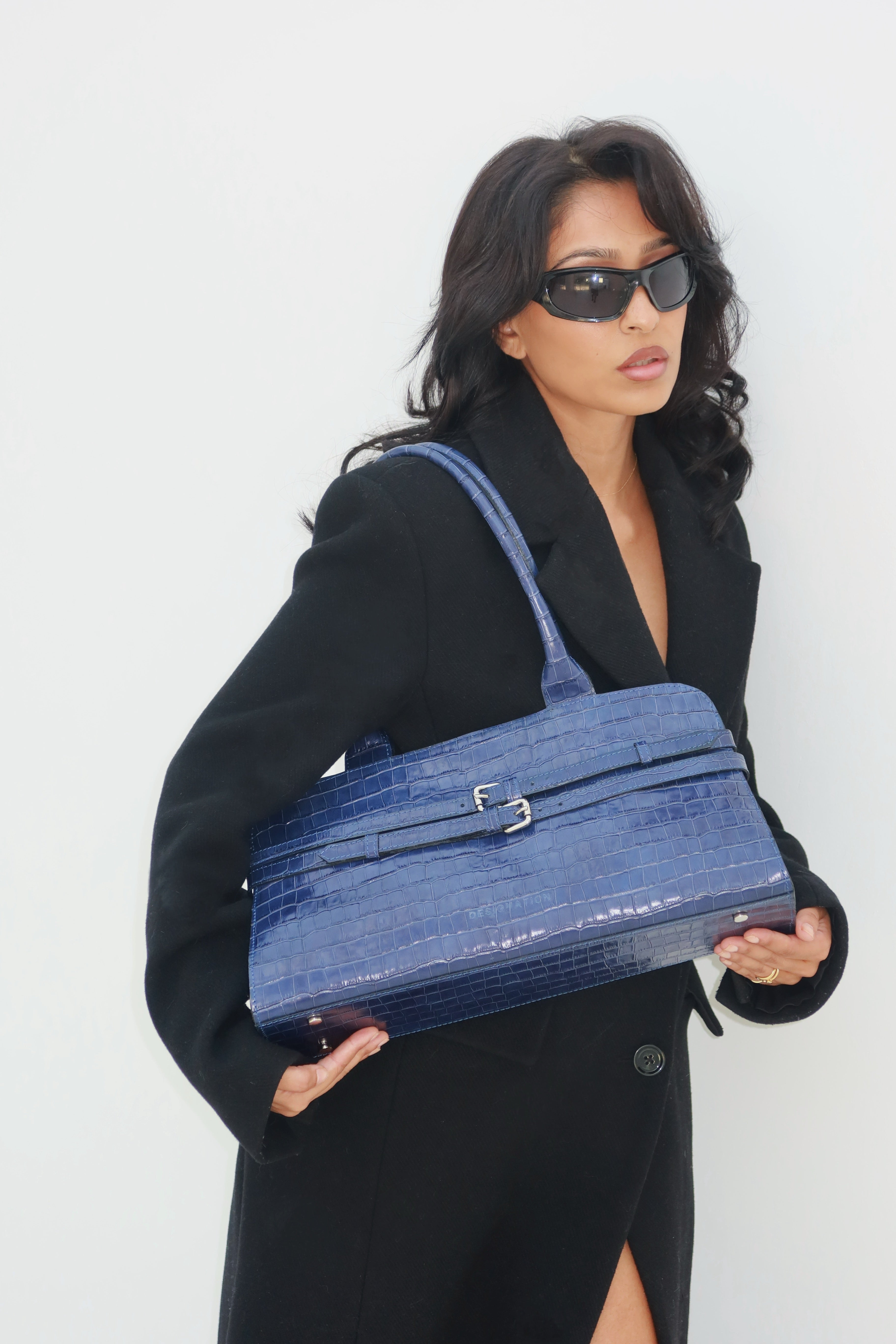 Limited Edition — 365 short bag Designation Official