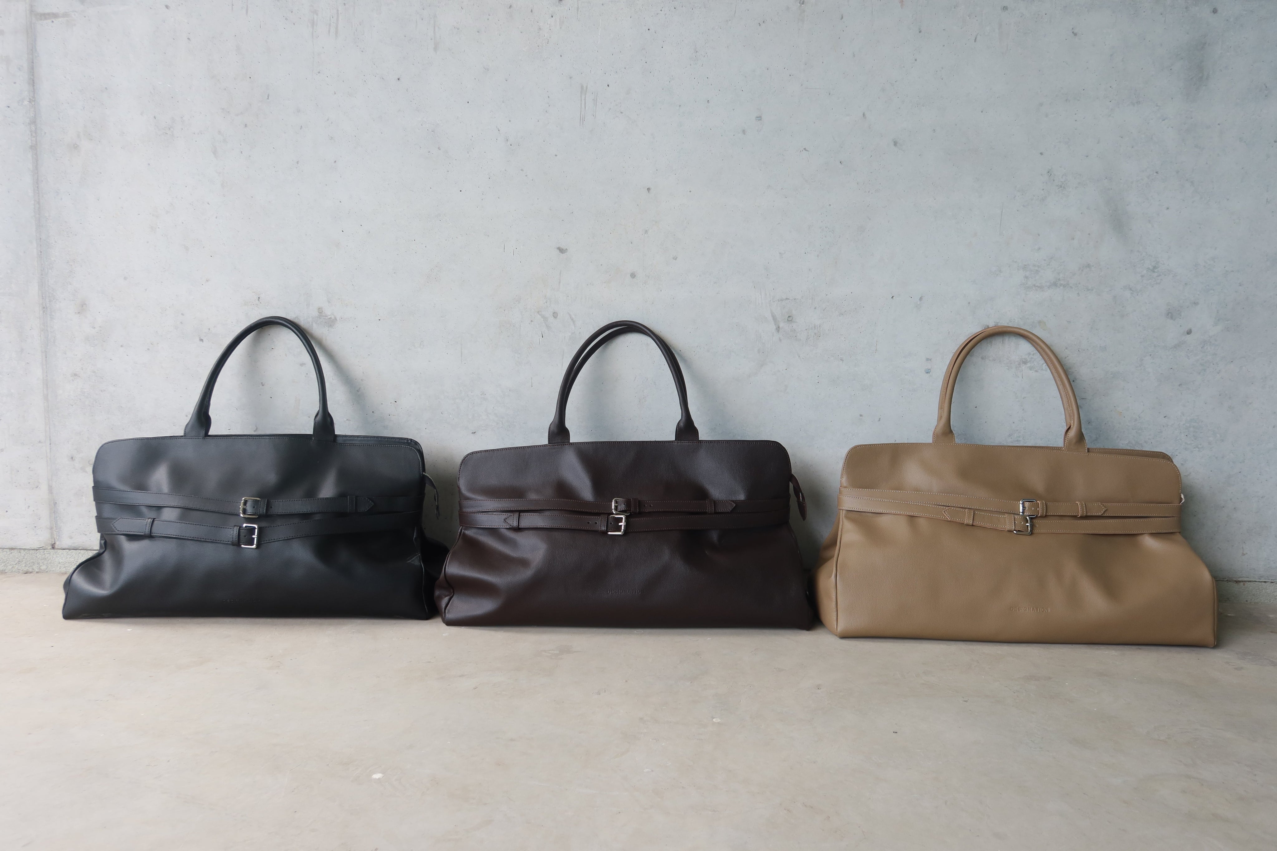 365 Voyager Bag Designation Official