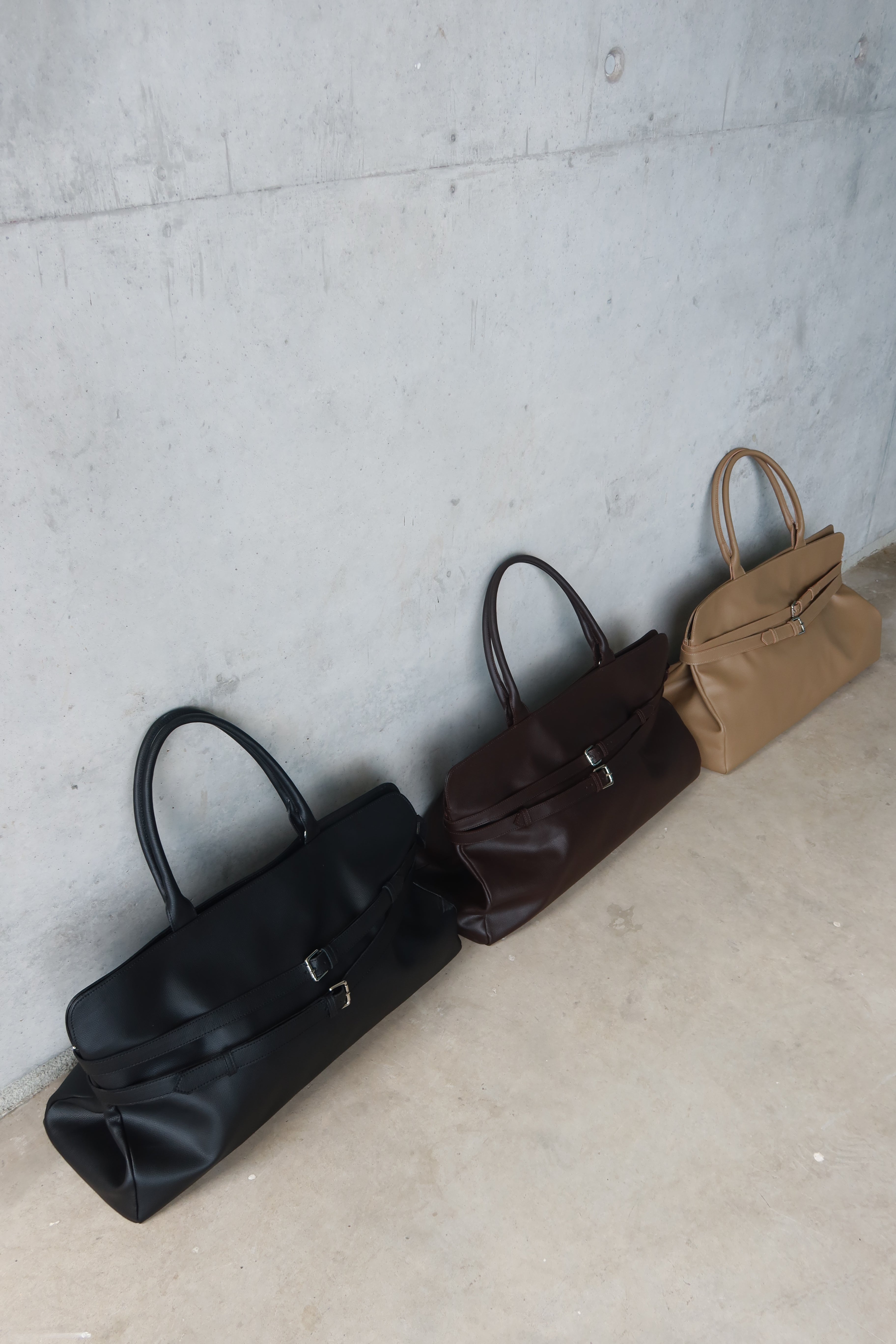 365 Voyager Bag Designation Official