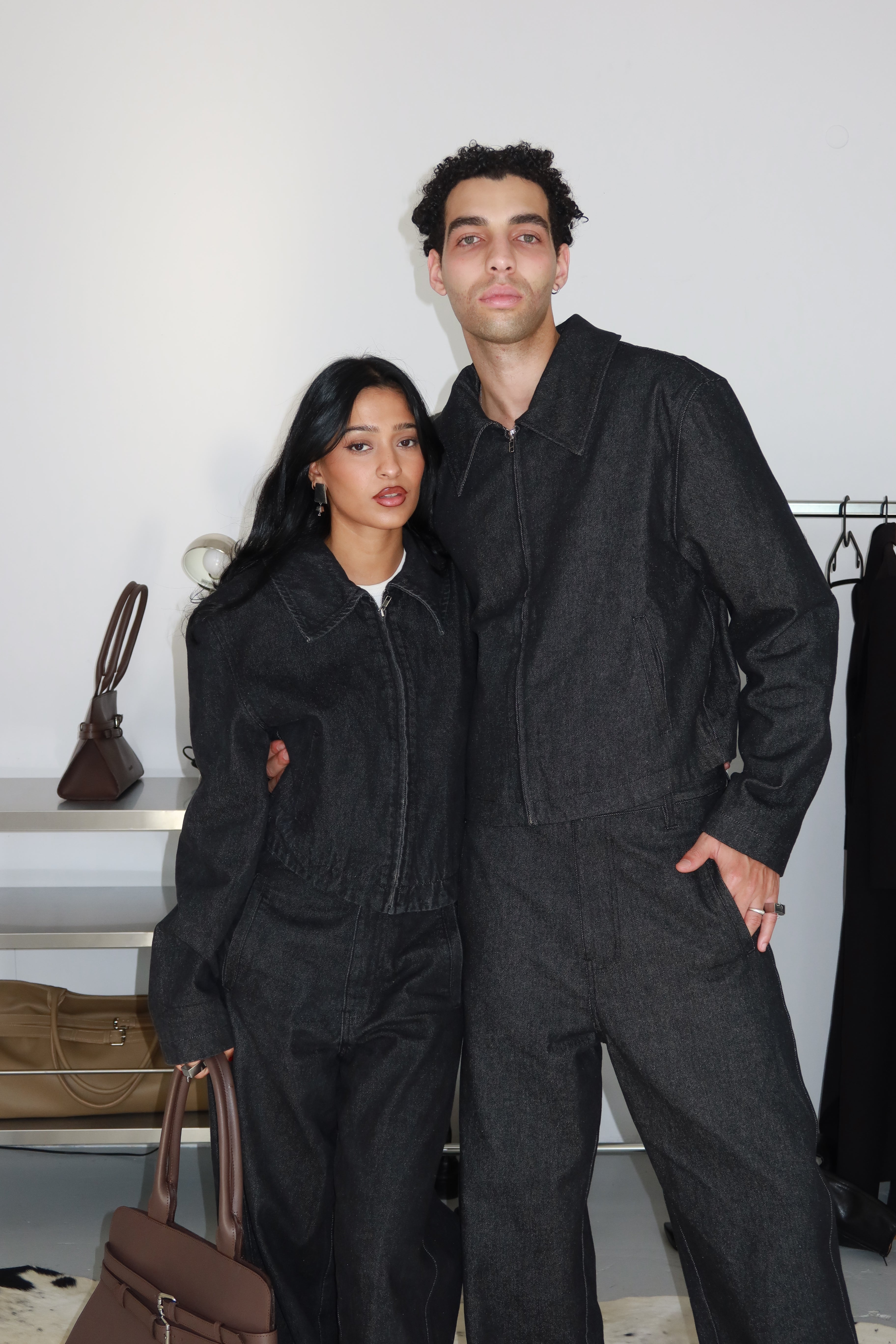 Uniform 2 - Jacket Designation Official