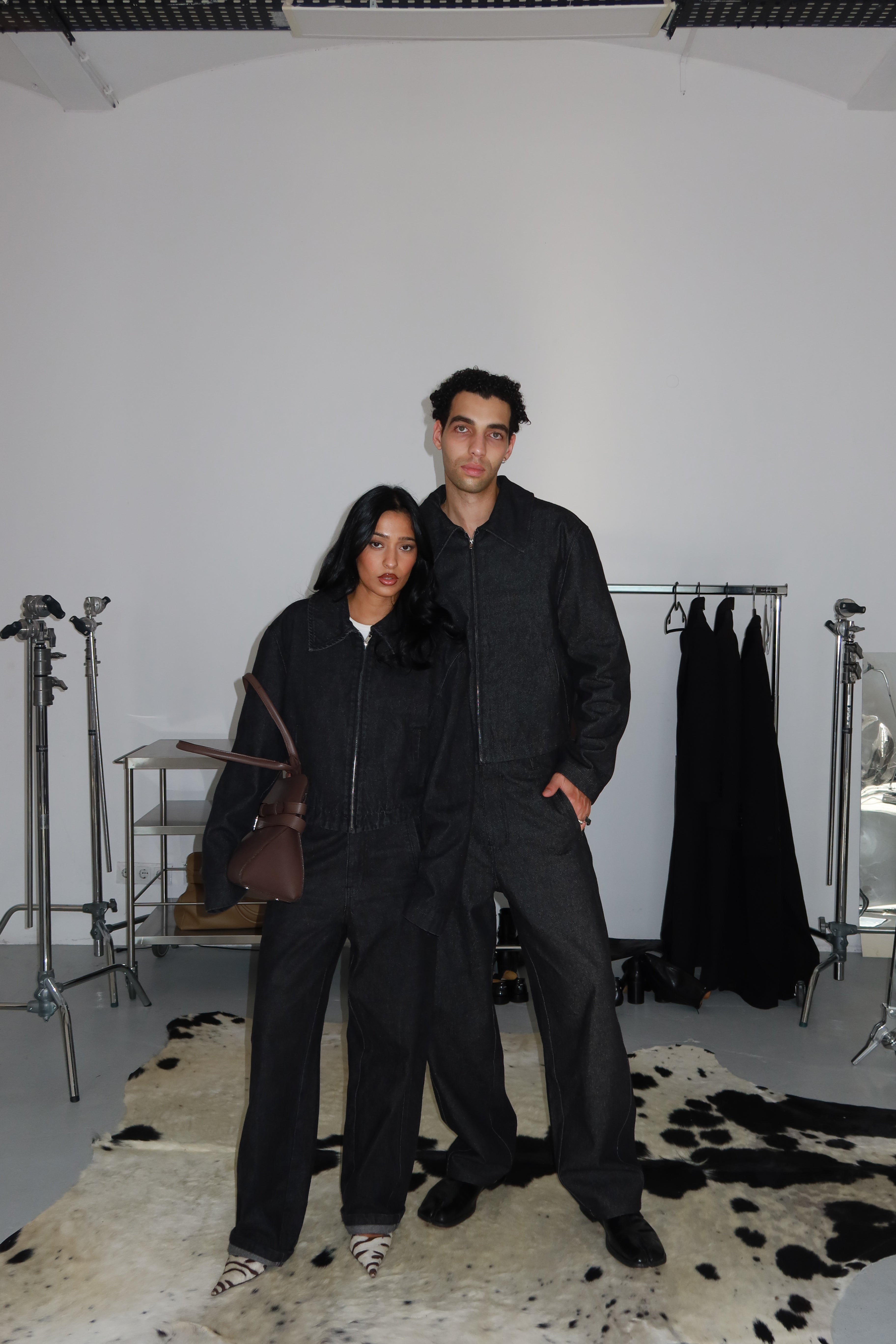 Uniform 2 - Jacket Designation Official