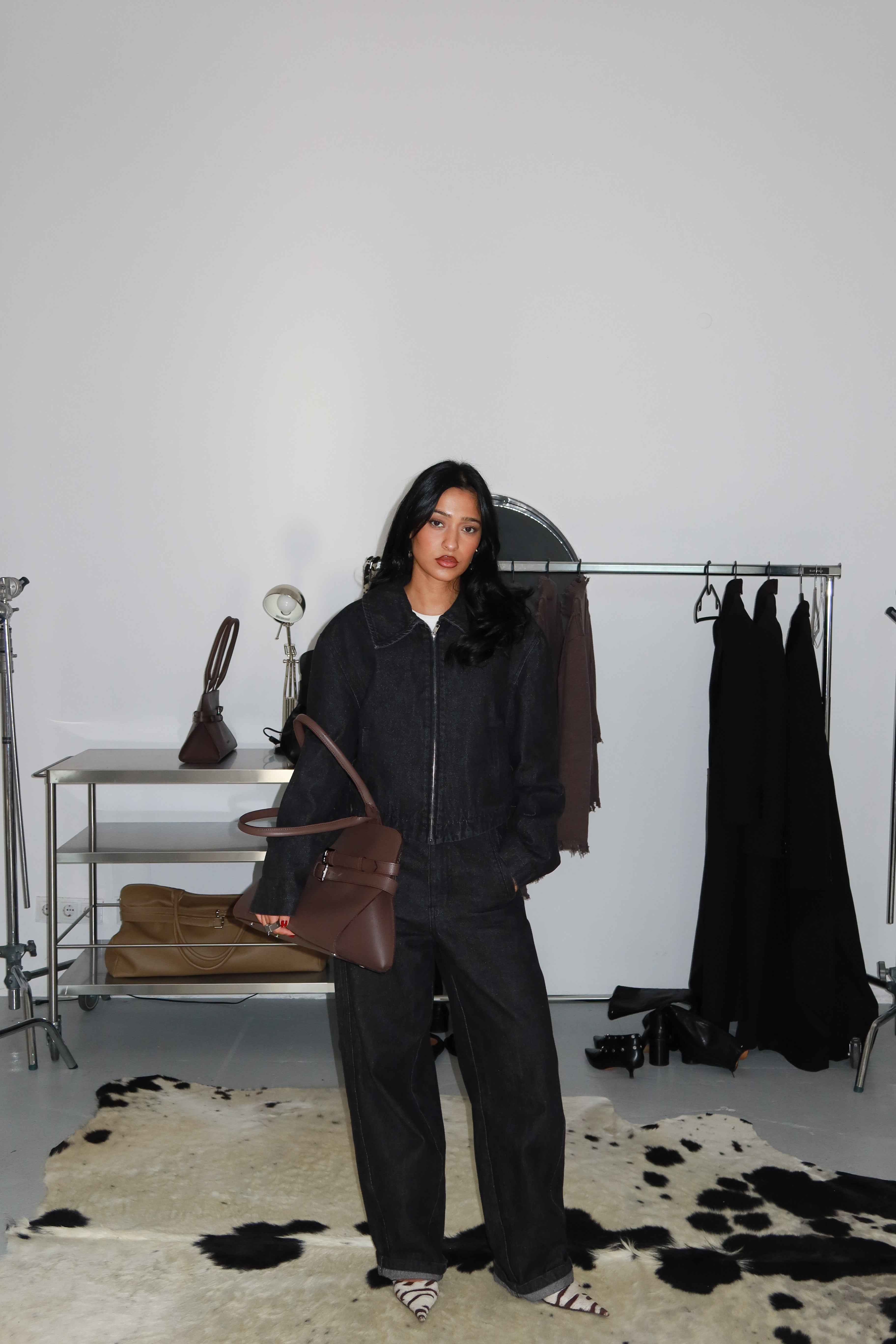 Uniform 2 — Denim Set Fast Bundle