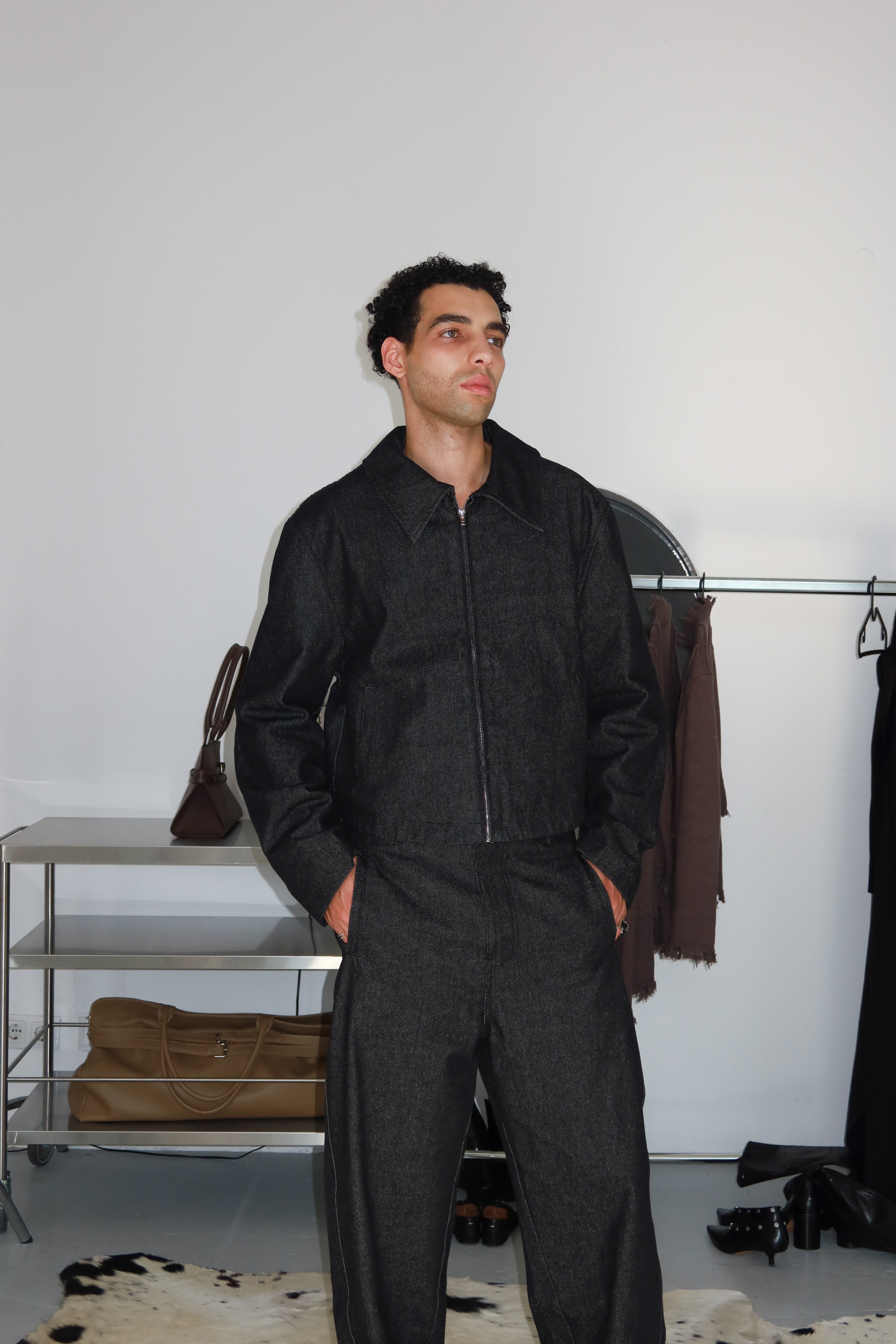 Uniform 2 - Jeans Designation Official