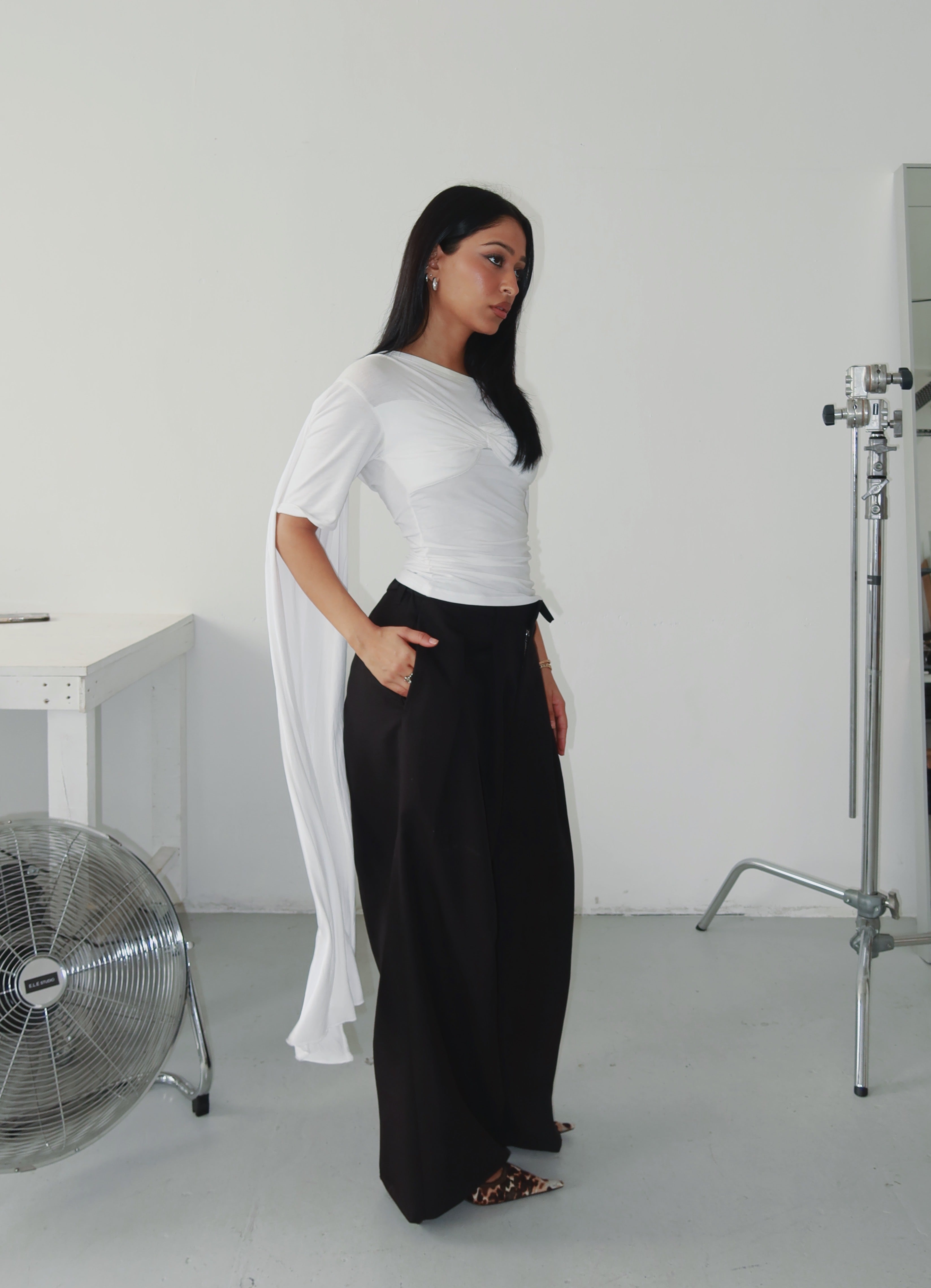 Tokyo Tailored Pants Designation Official