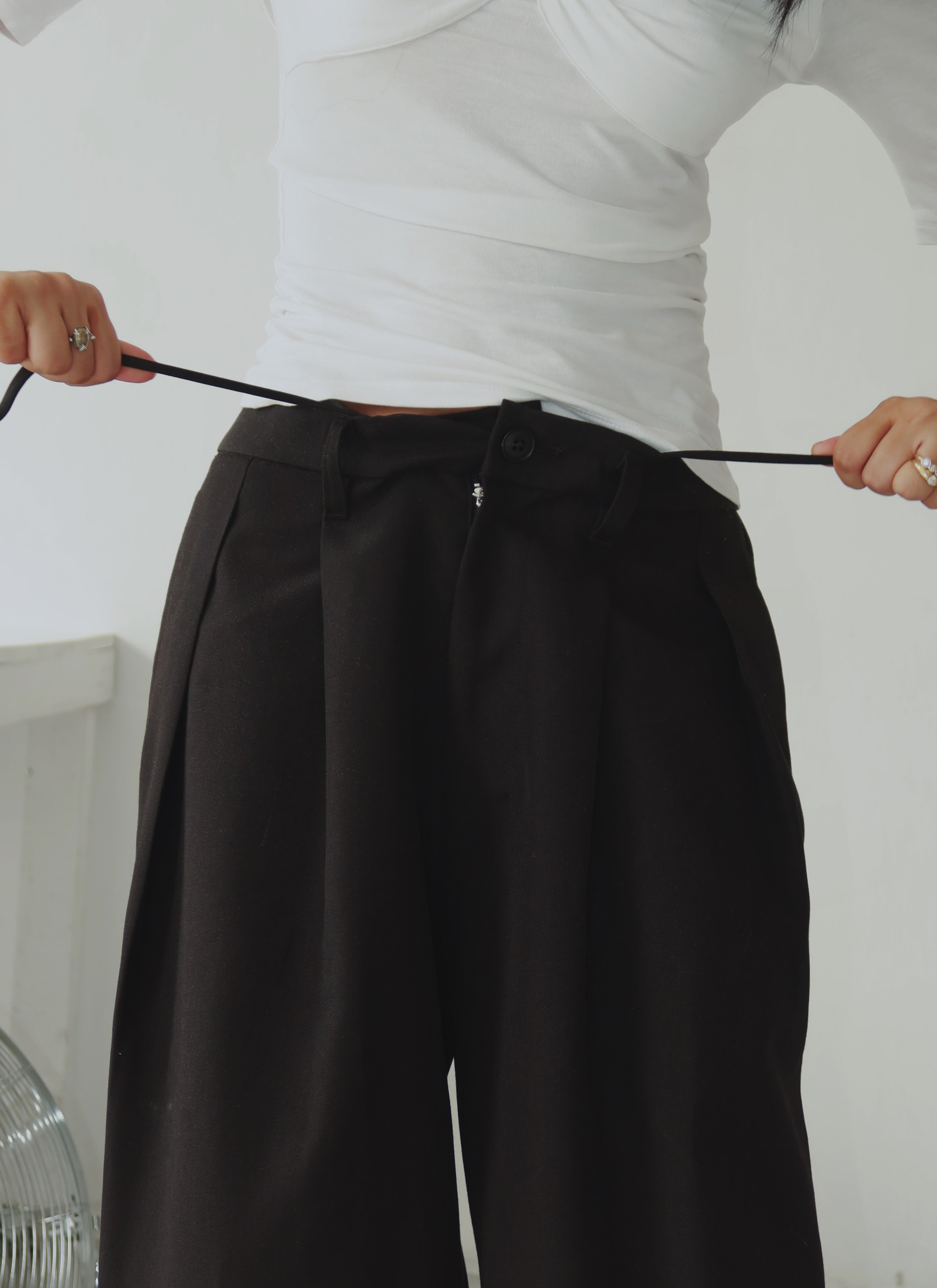 Tokyo Tailored Pants Designation Official