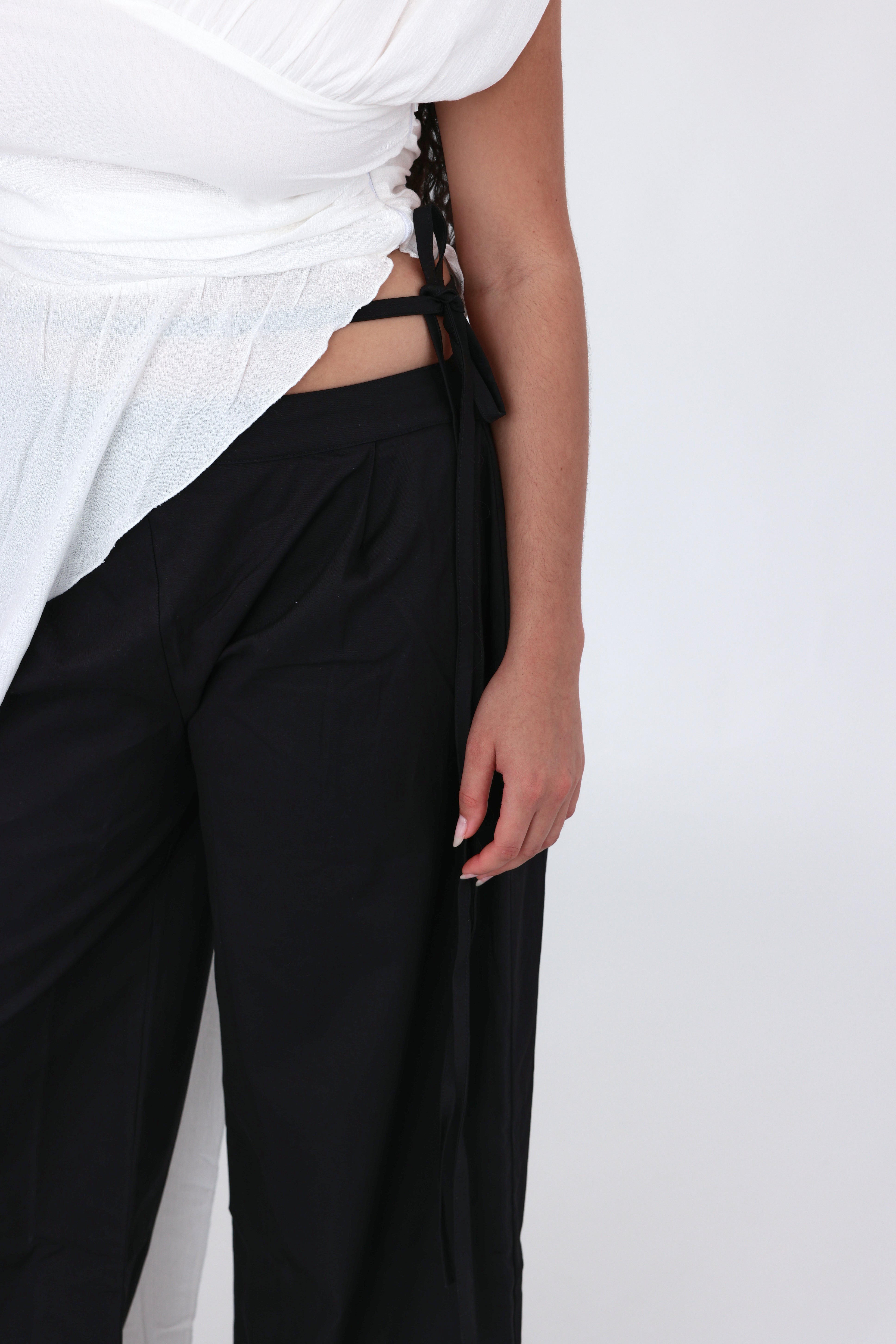 Karina Trousers Designation Official