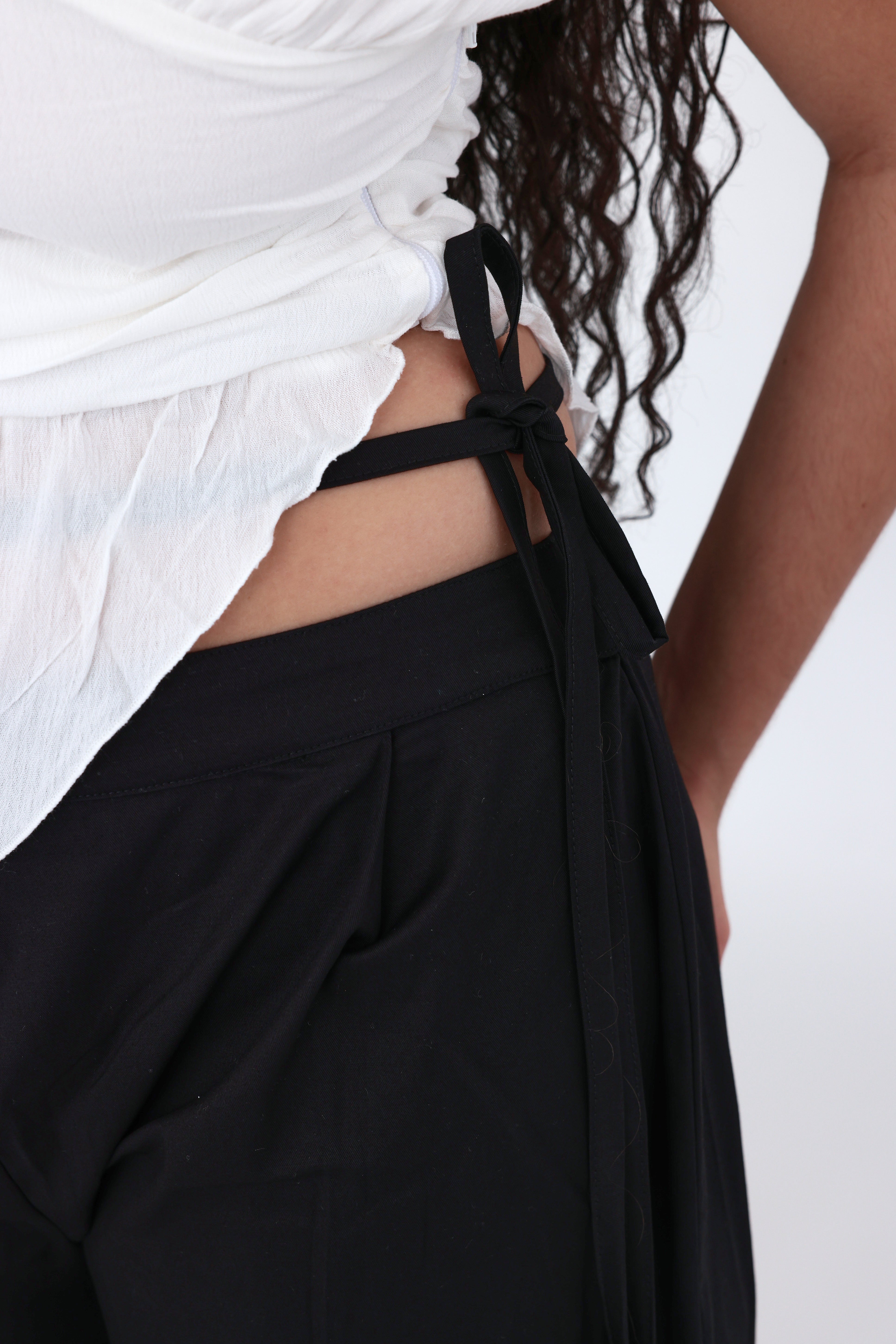 Karina Trousers Designation Official