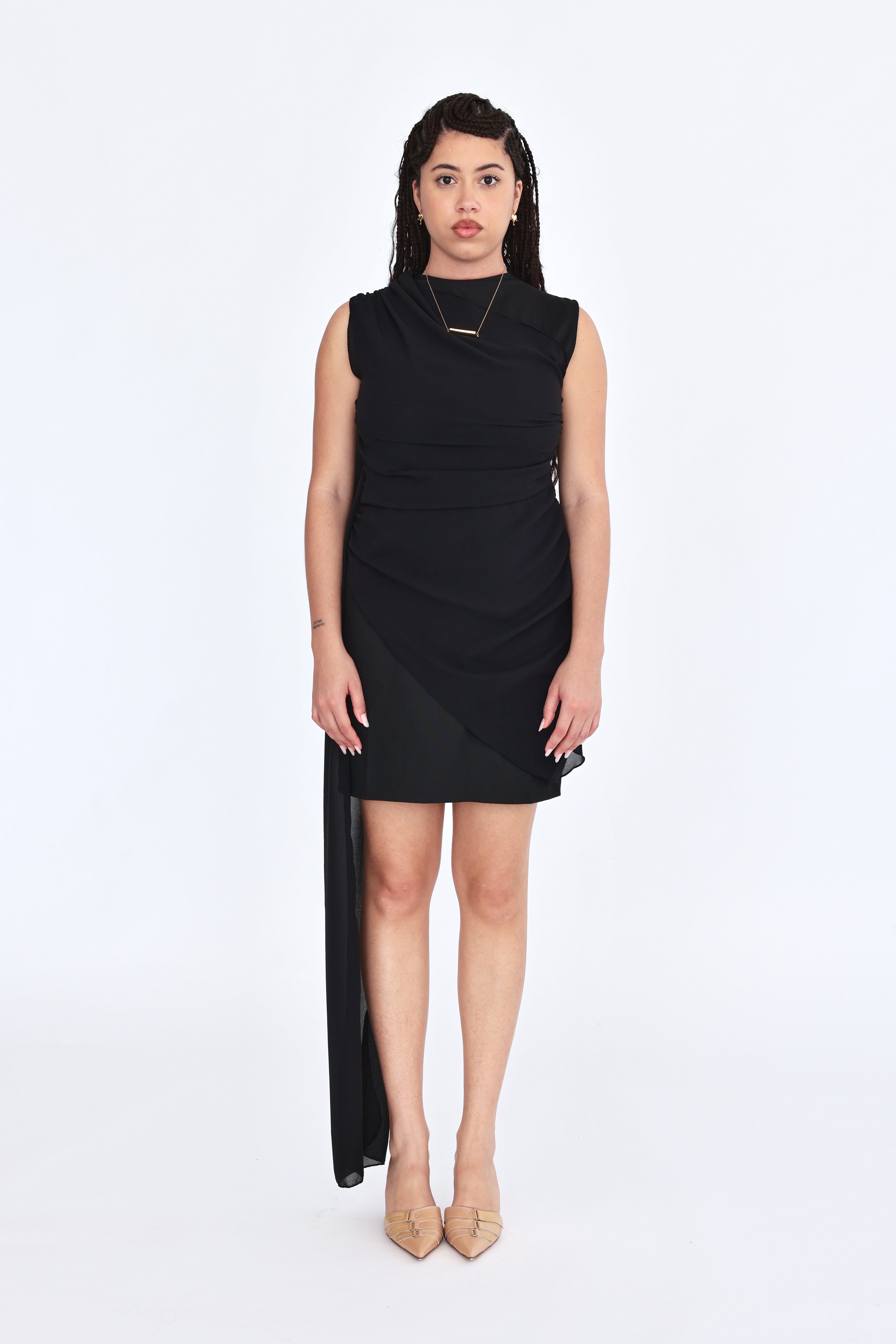 Rani Dress Designation Official