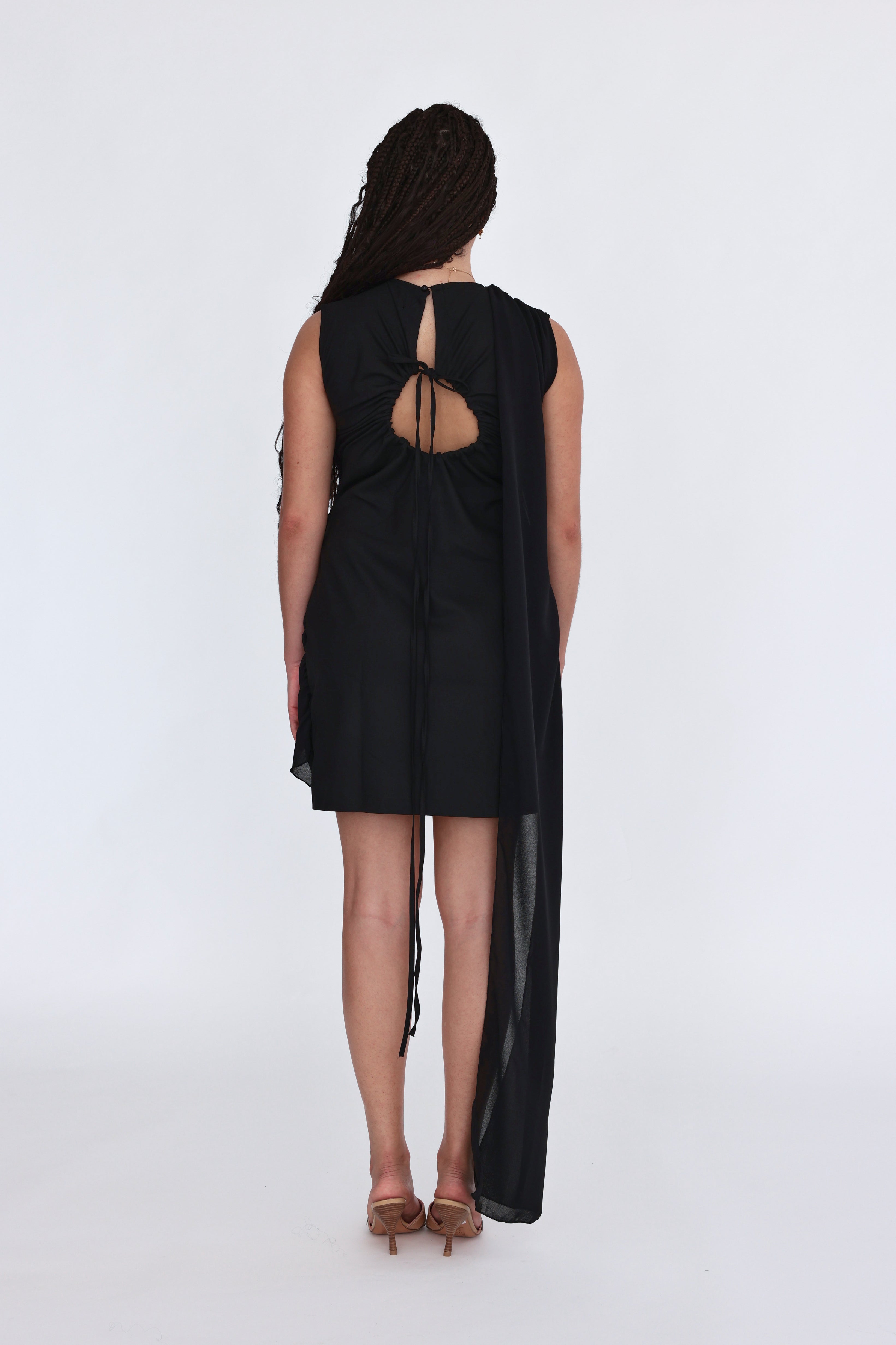 Rani Dress Designation Official