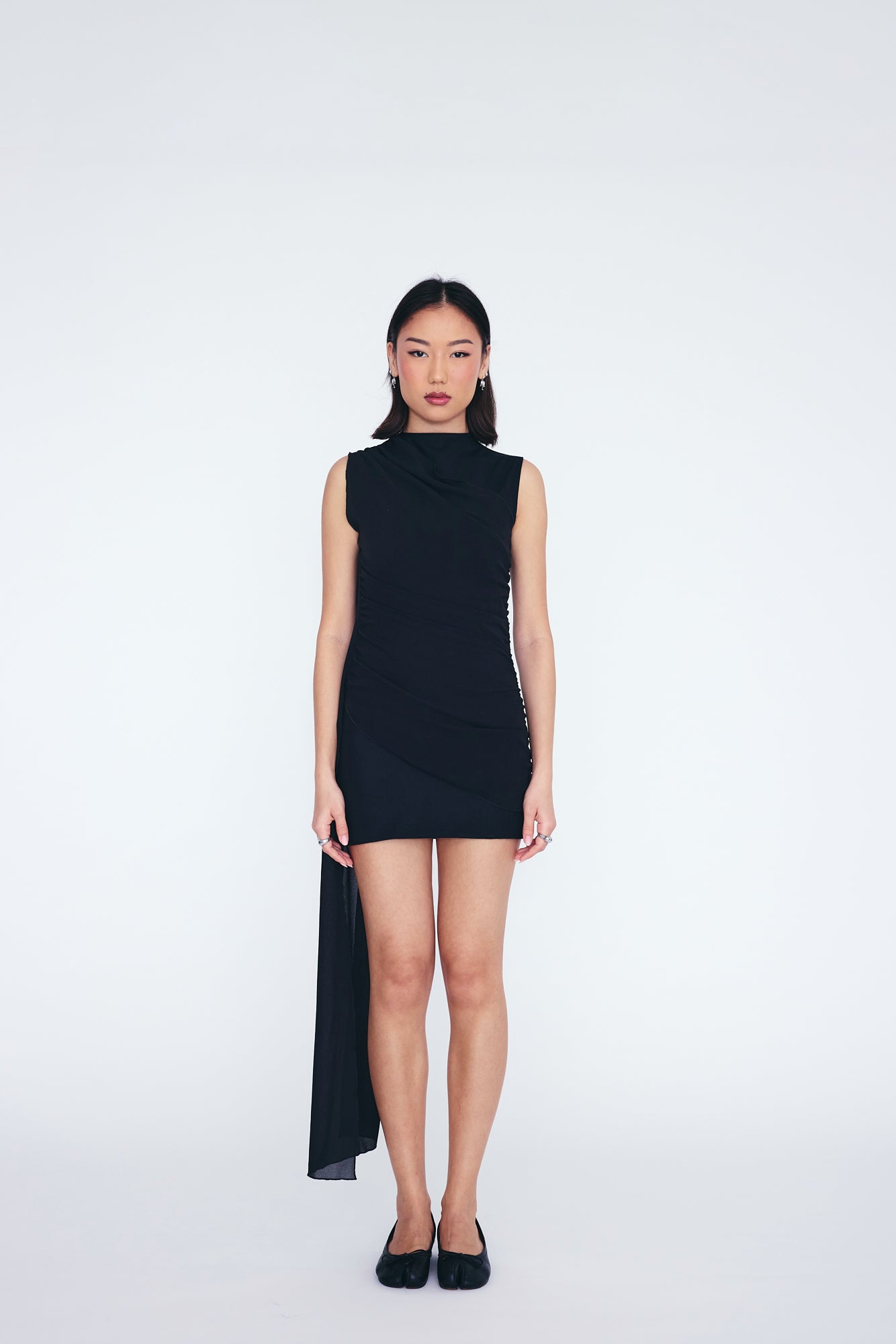 Rani Dress Designation Official