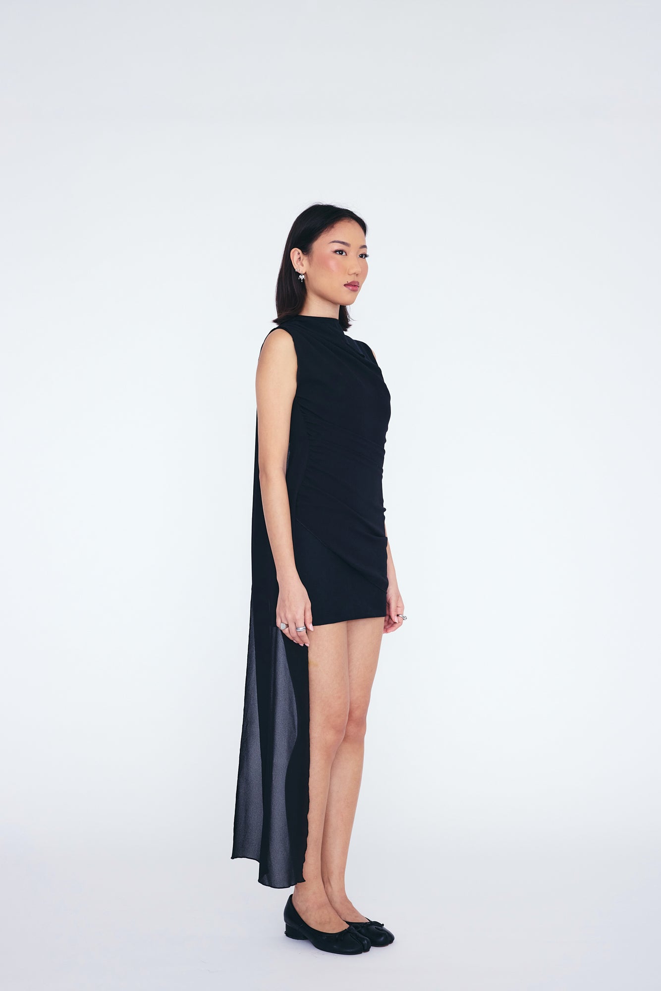 Rani Dress Designation Official