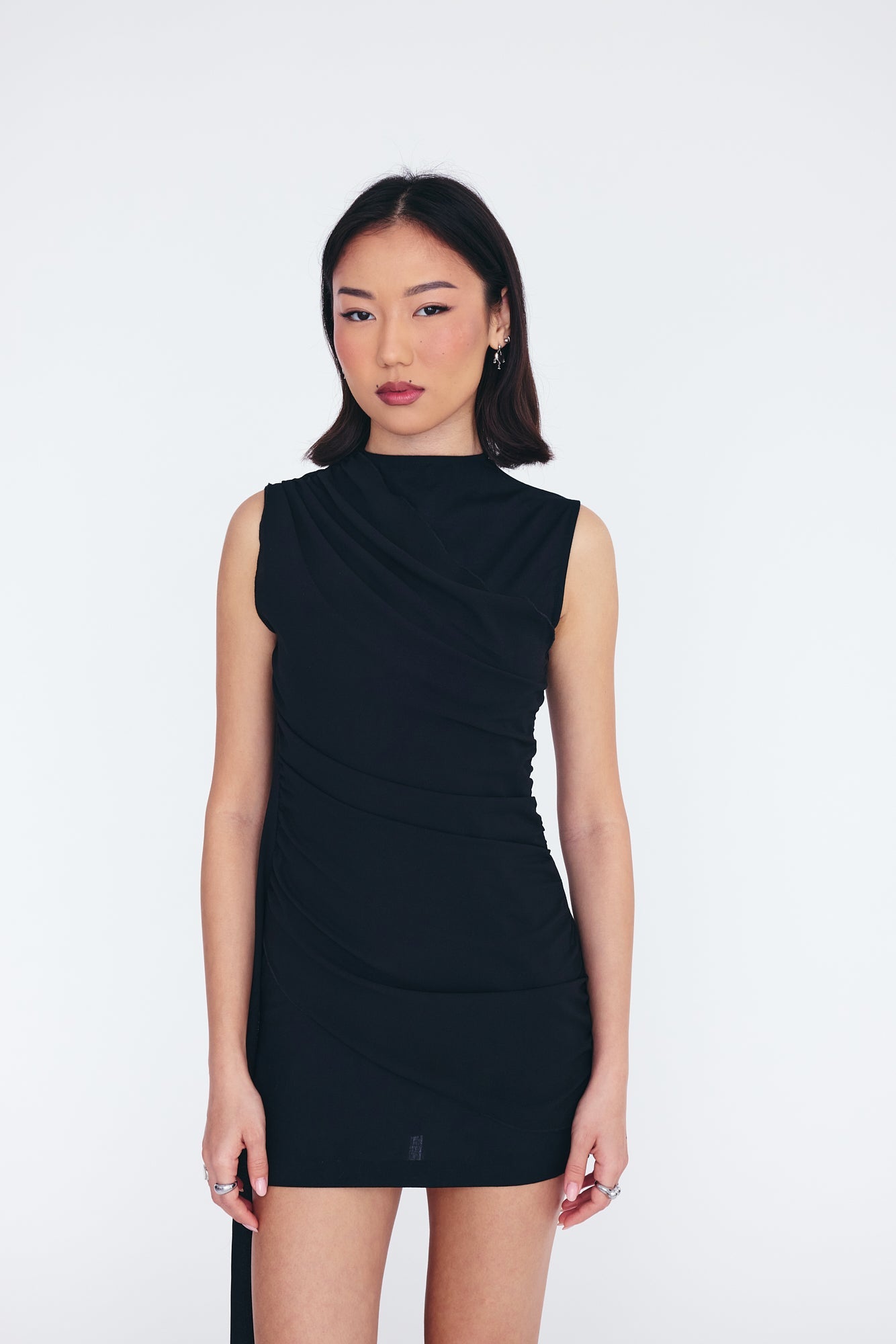 Rani Dress Designation Official