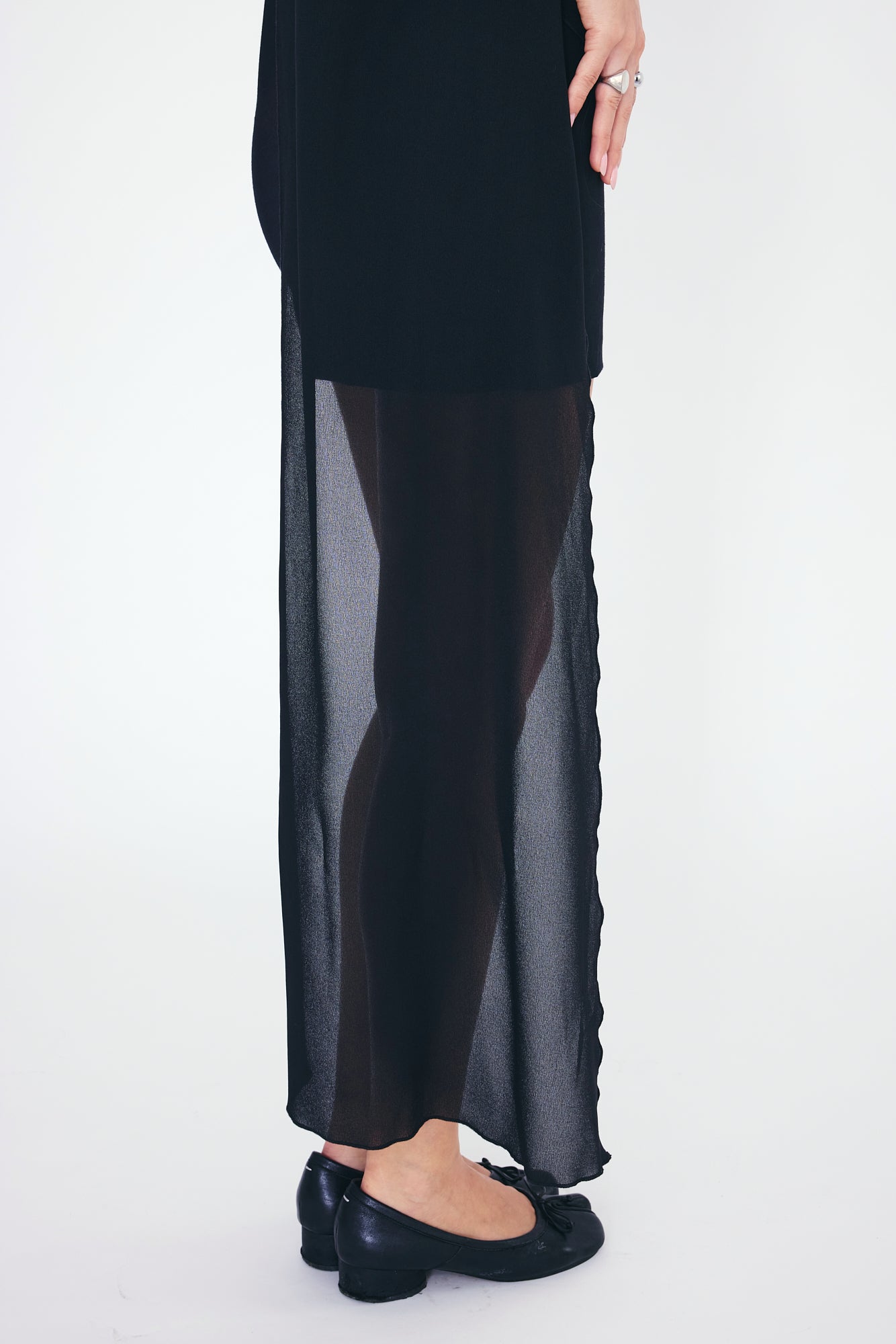 Rani Dress Designation Official