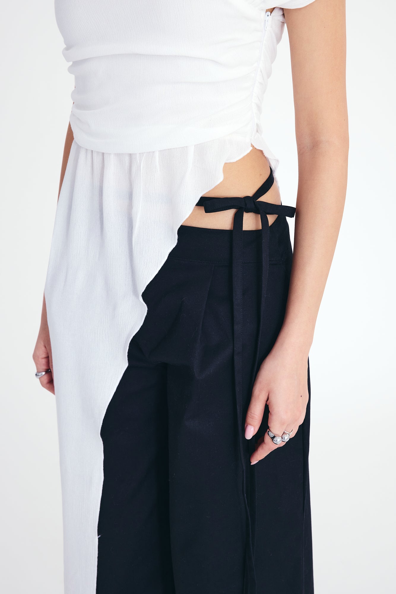 Karina Trousers Designation Official