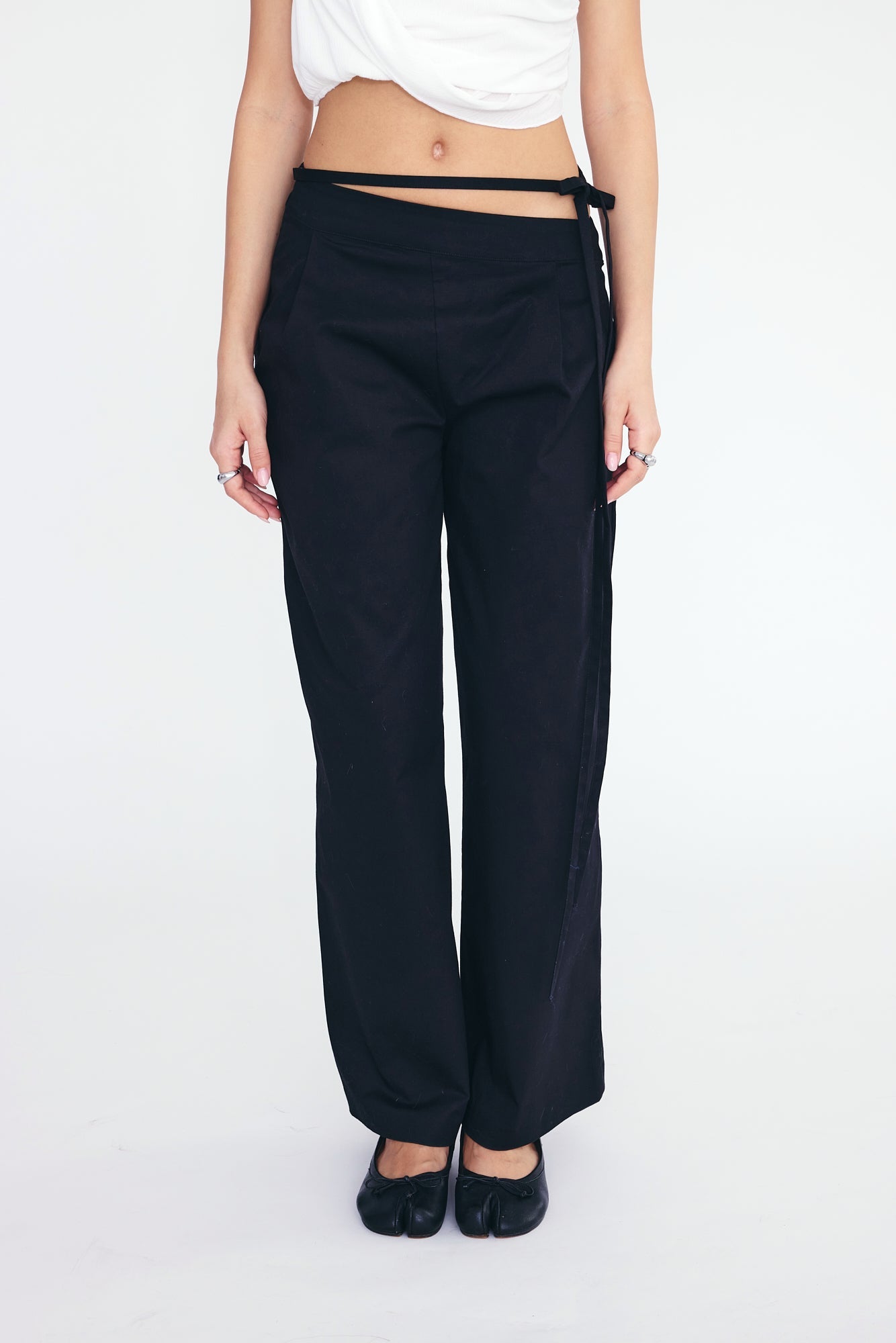 Karina Trousers Designation Official