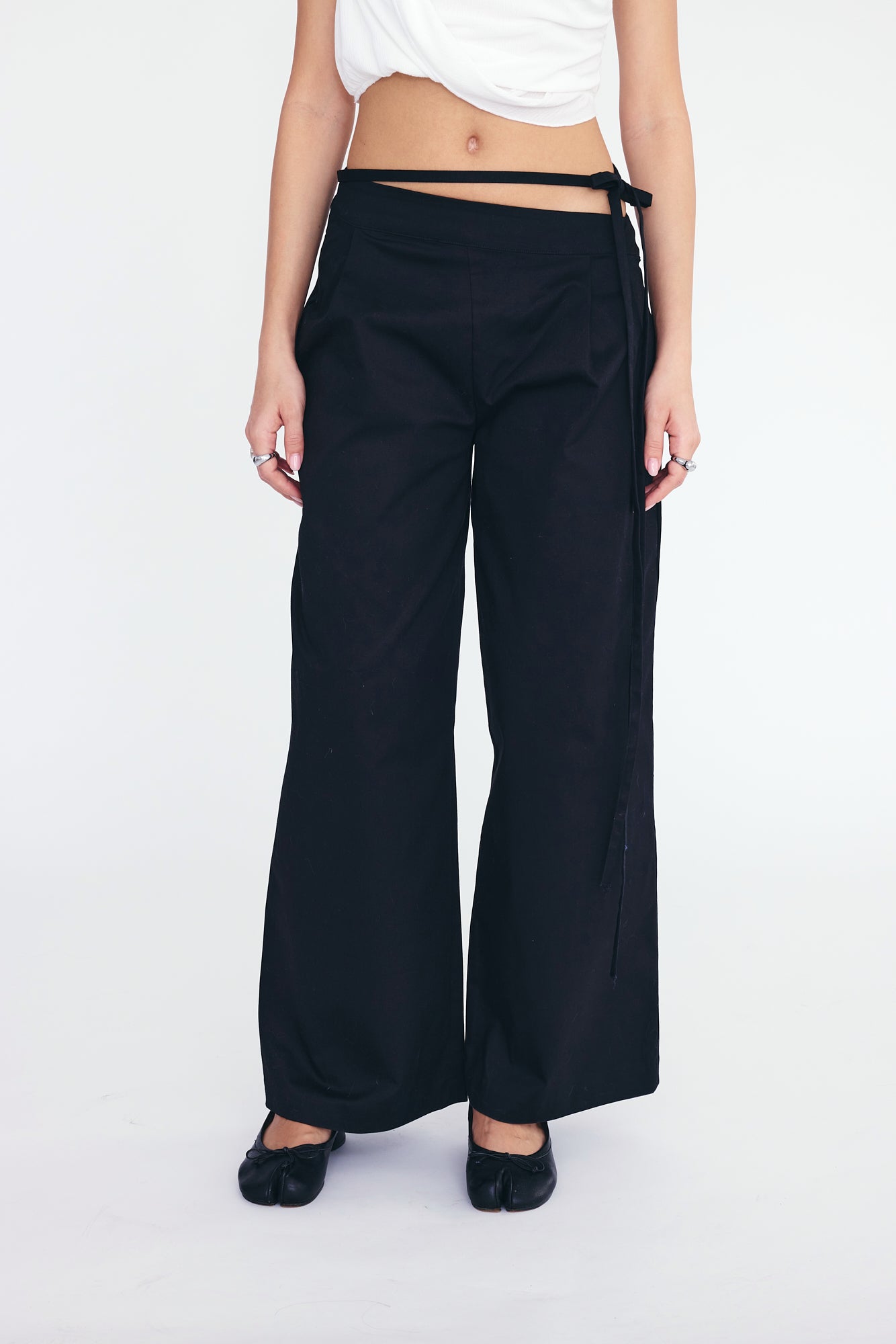 Karina Trousers Designation Official