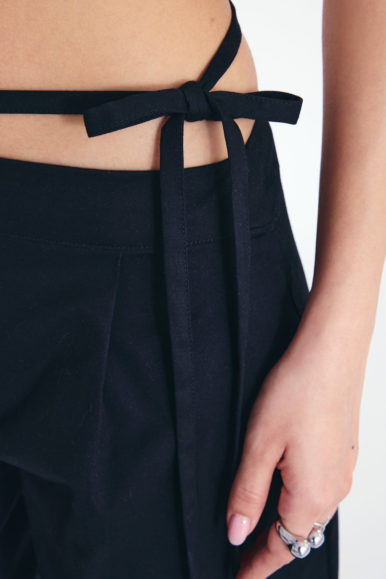 Karina Trousers Designation Official