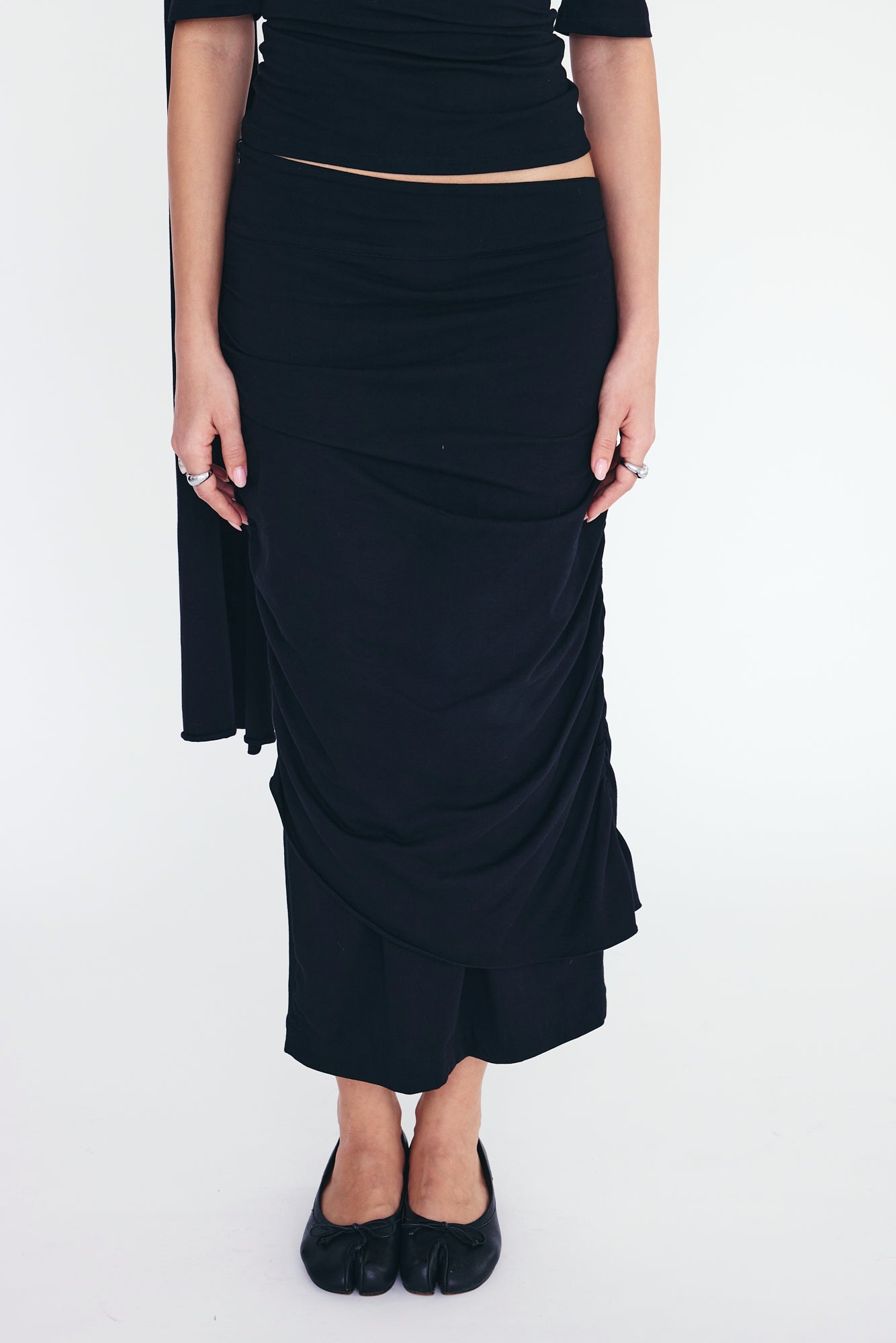 Rai Skirt Designation Official