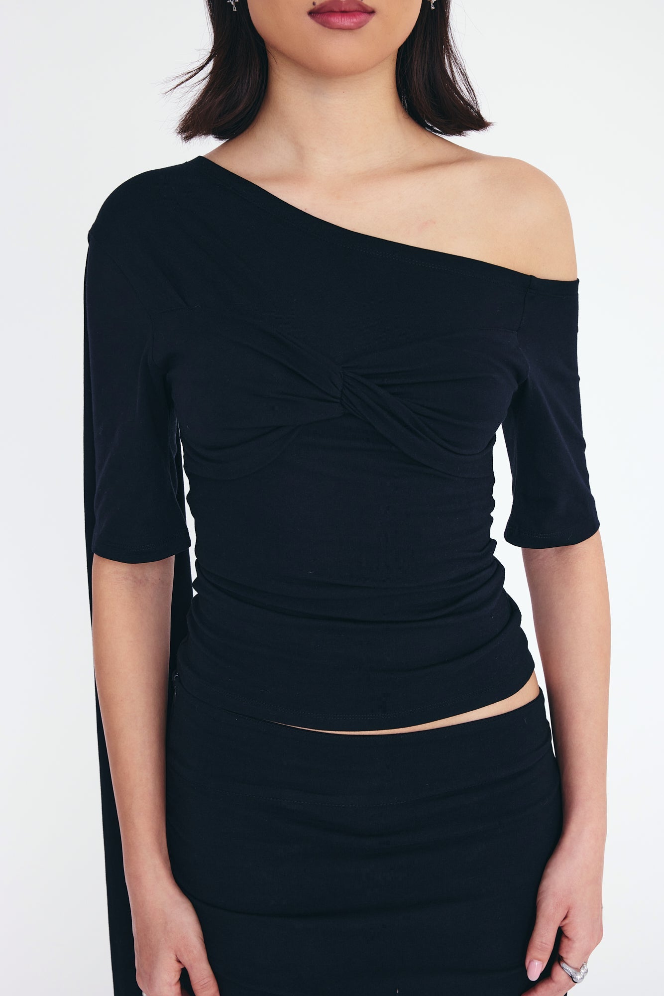 Aishwarya T-shirt Designation Official