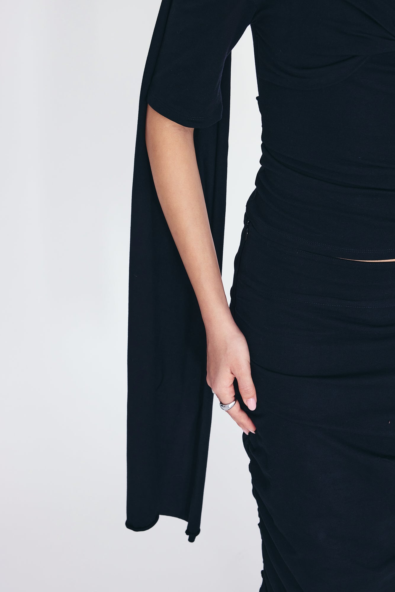 Aishwarya T-shirt Designation Official