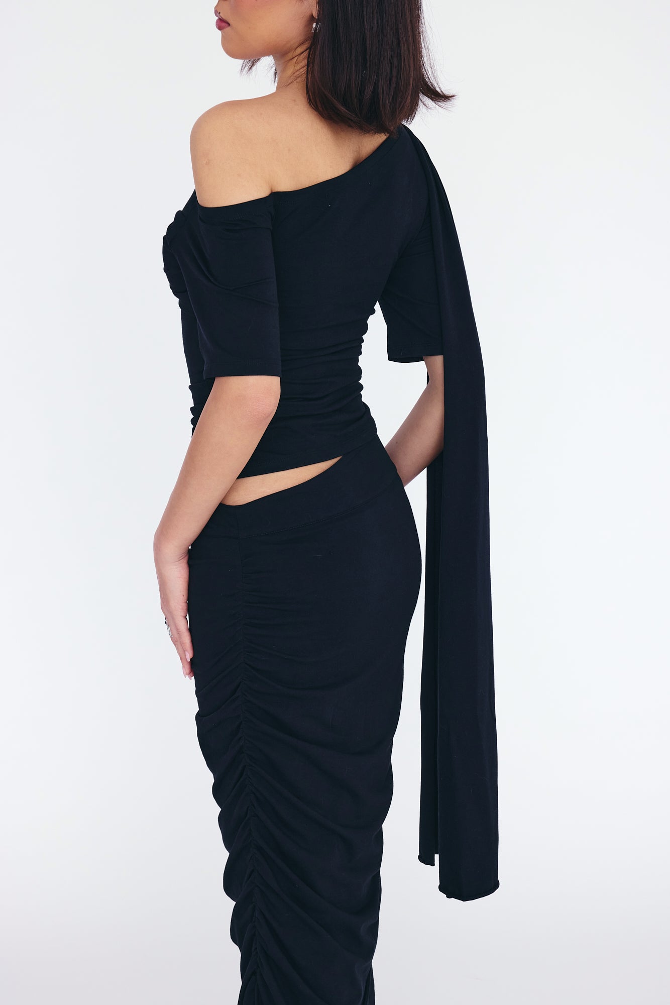 Aishwarya T-shirt Designation Official