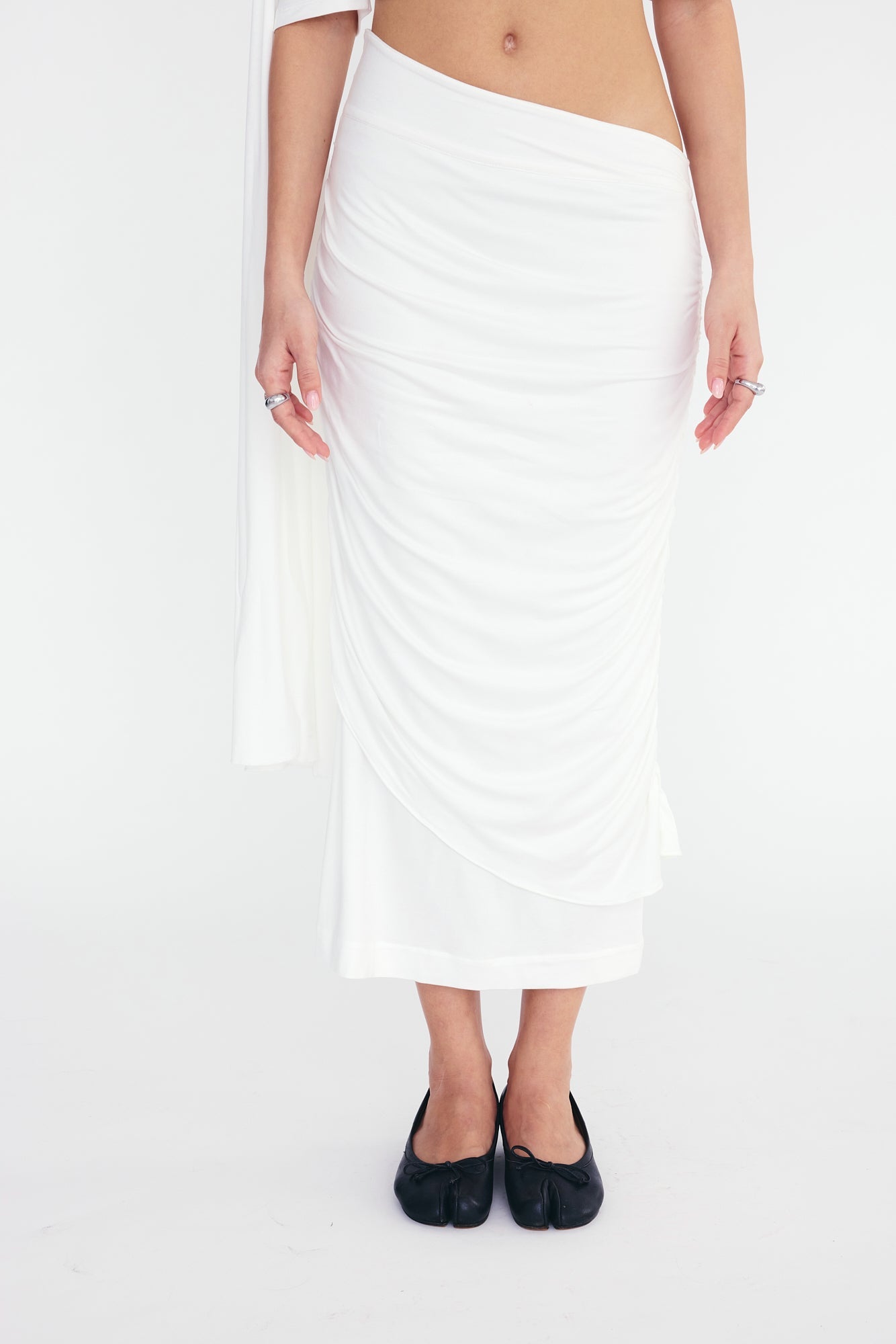 Rai Skirt Designation Official