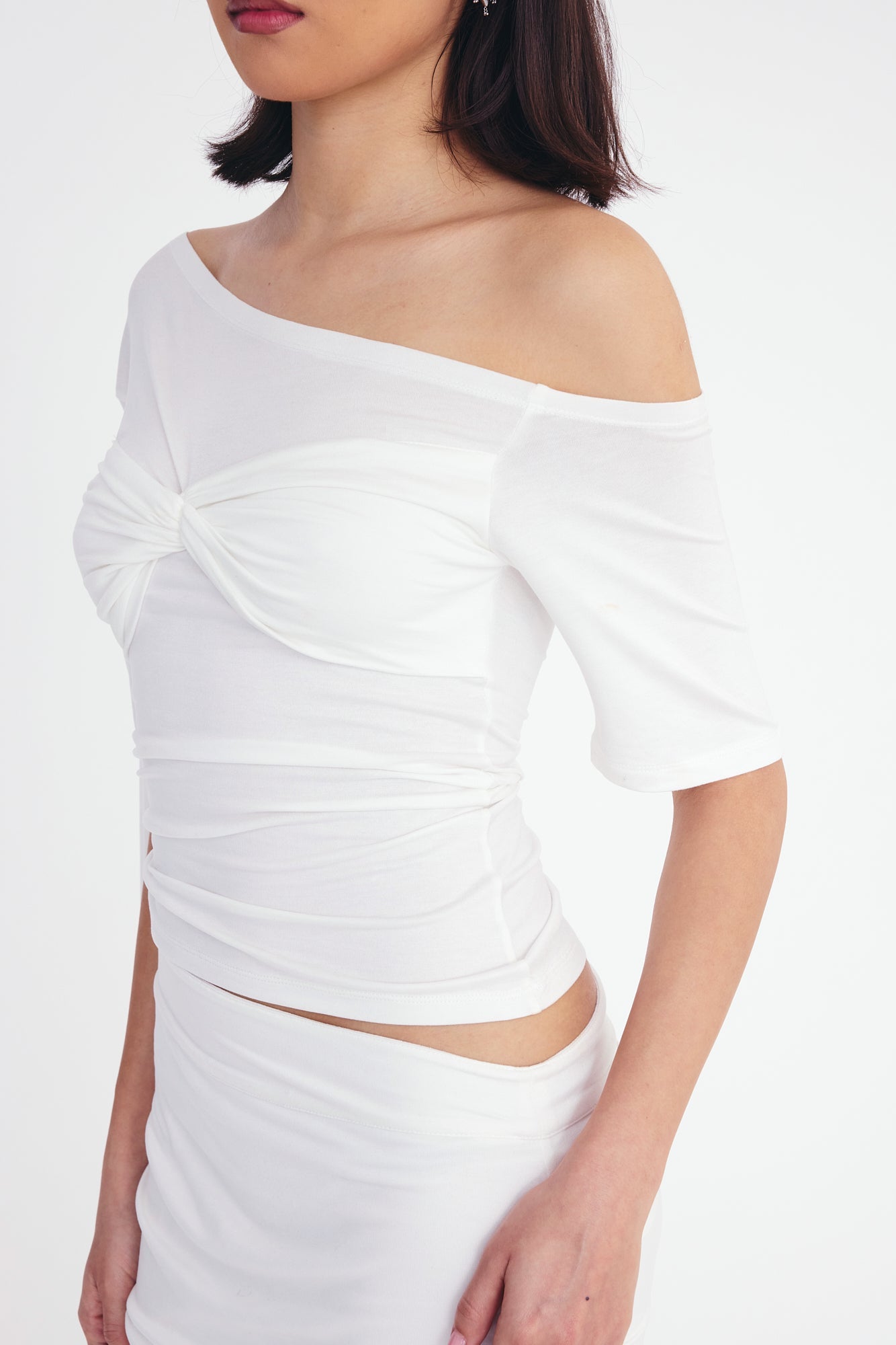 Aishwarya T-shirt Designation Official