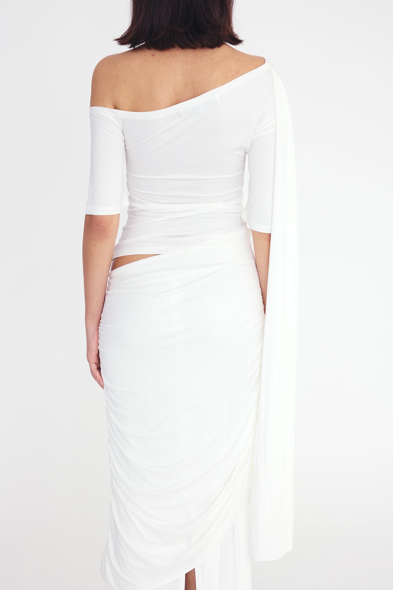 Aishwarya T-shirt Designation Official