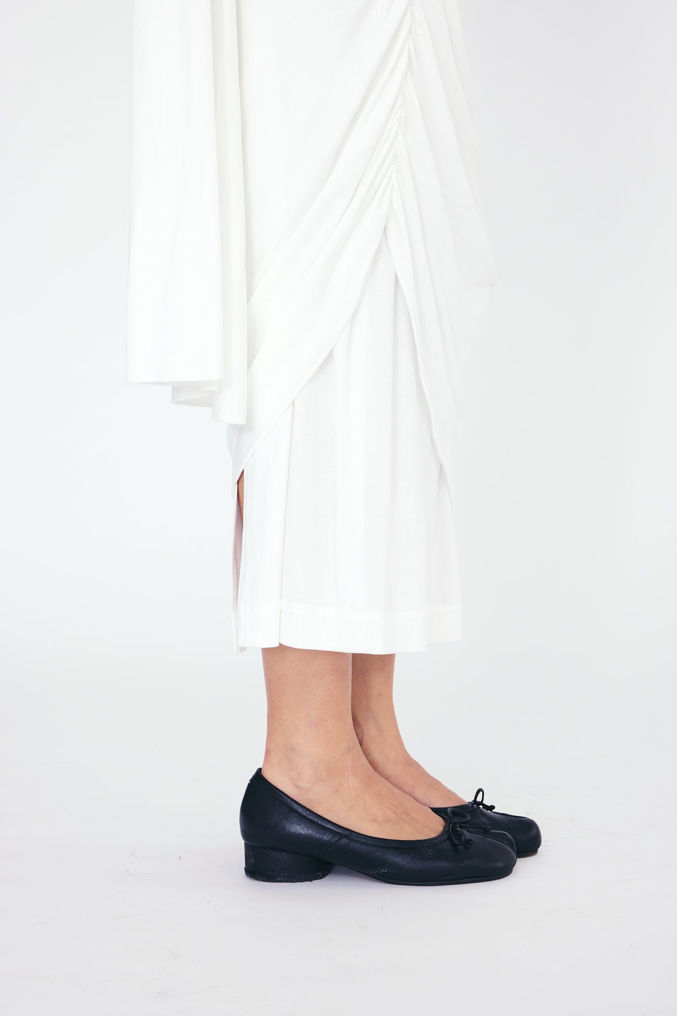 Rai Skirt Designation Official