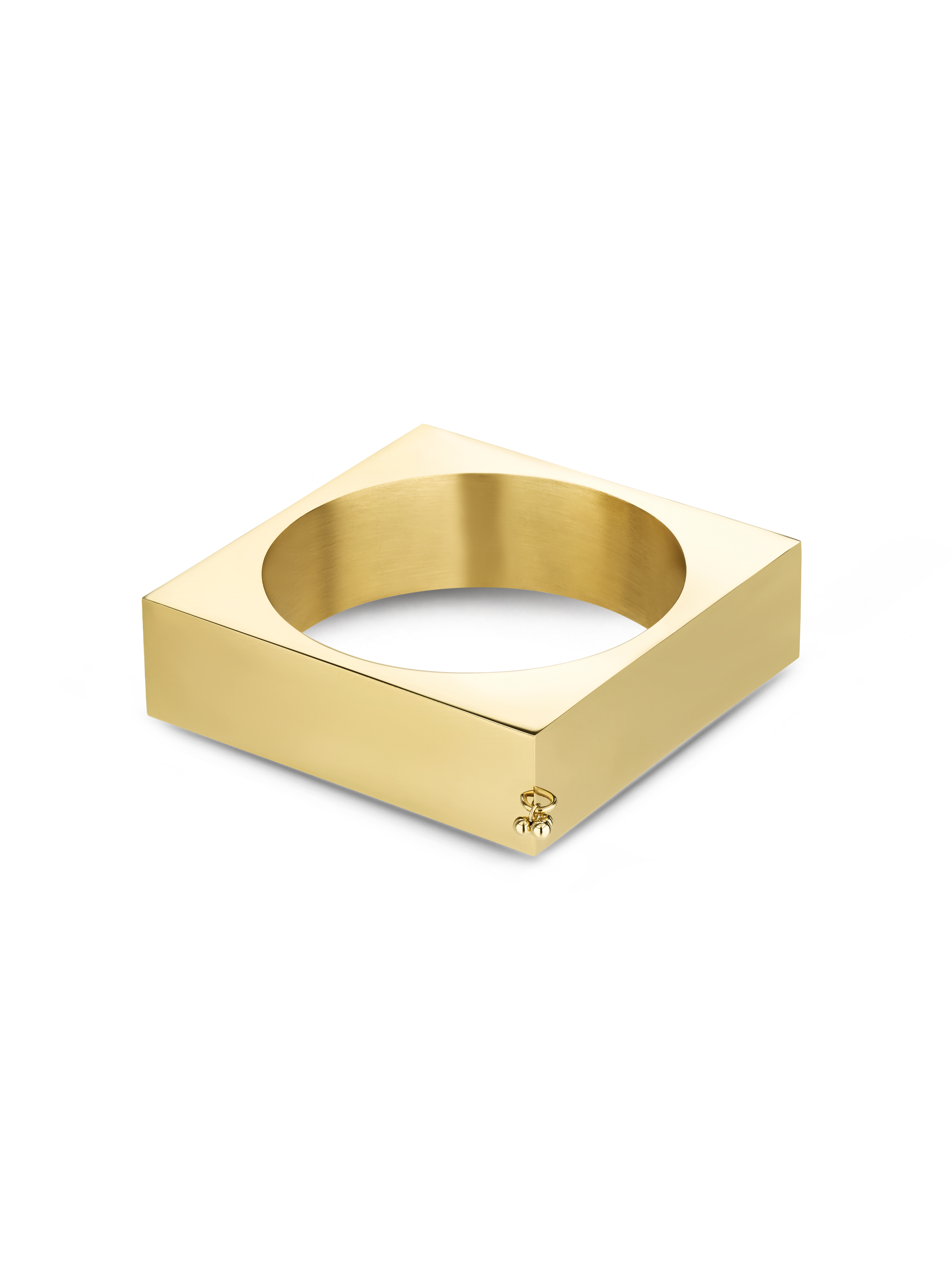 Ravena Bangle Designation Official