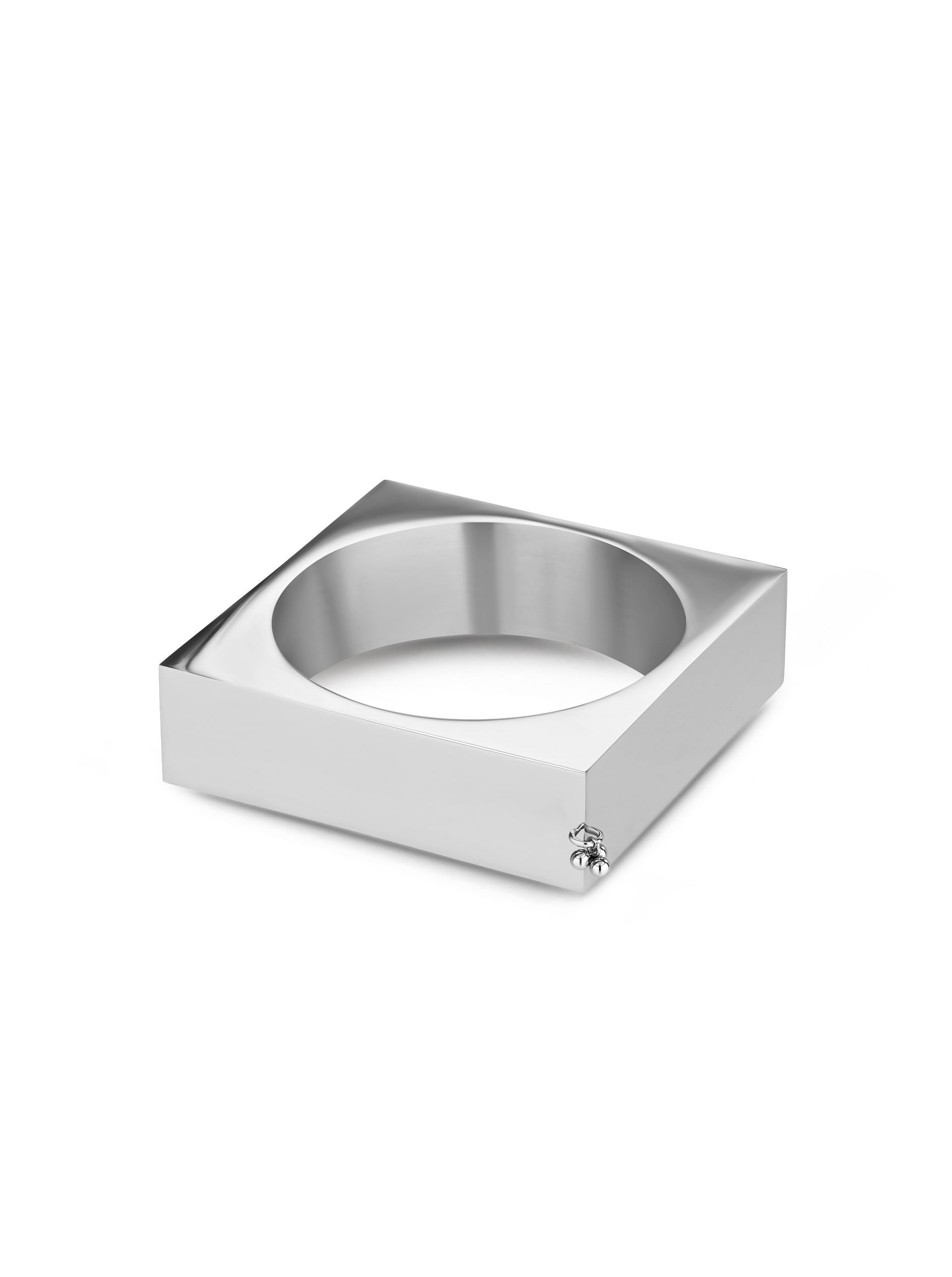 Ravena Bangle Designation Official