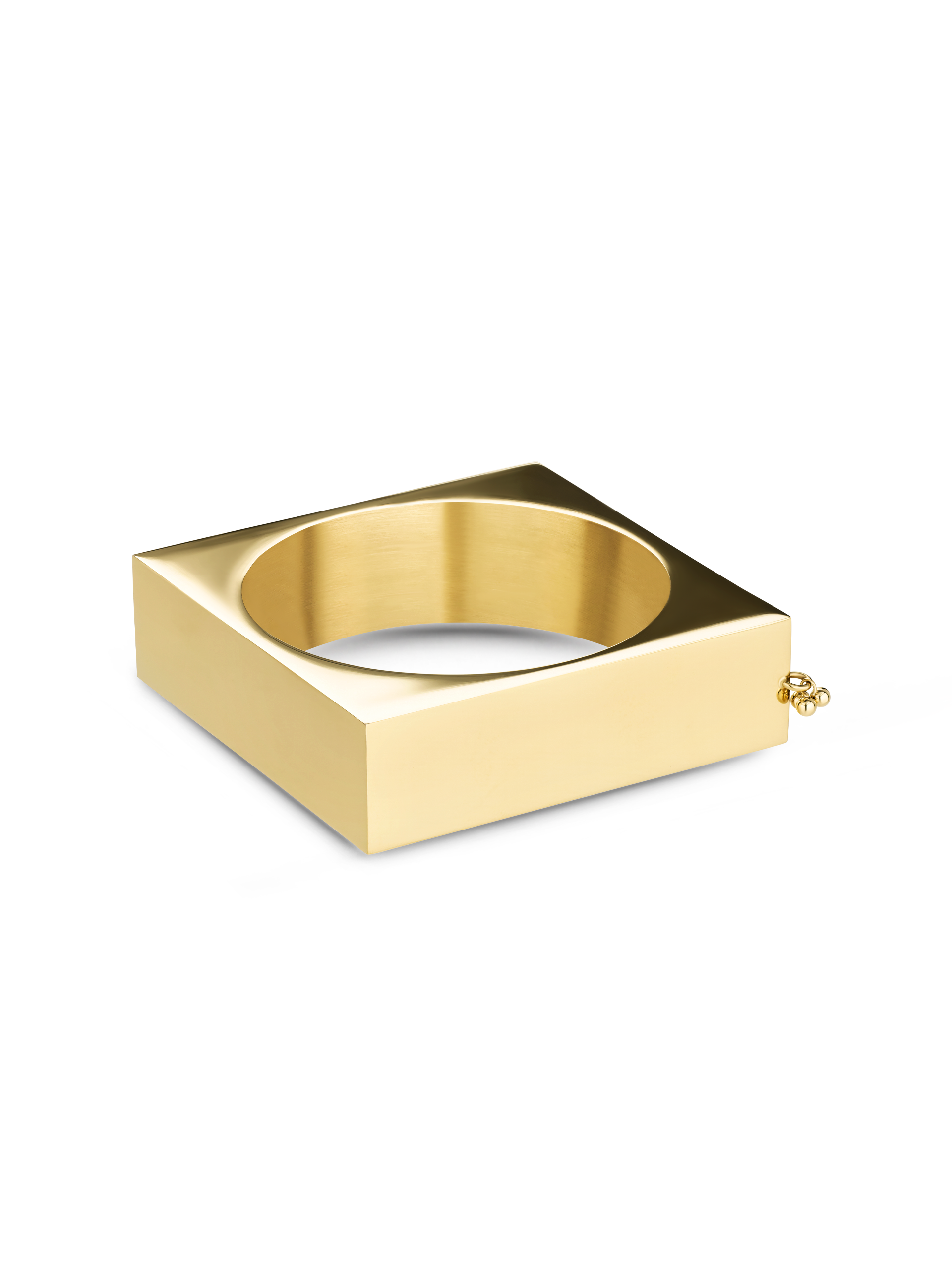 Ravena Bangle Designation Official