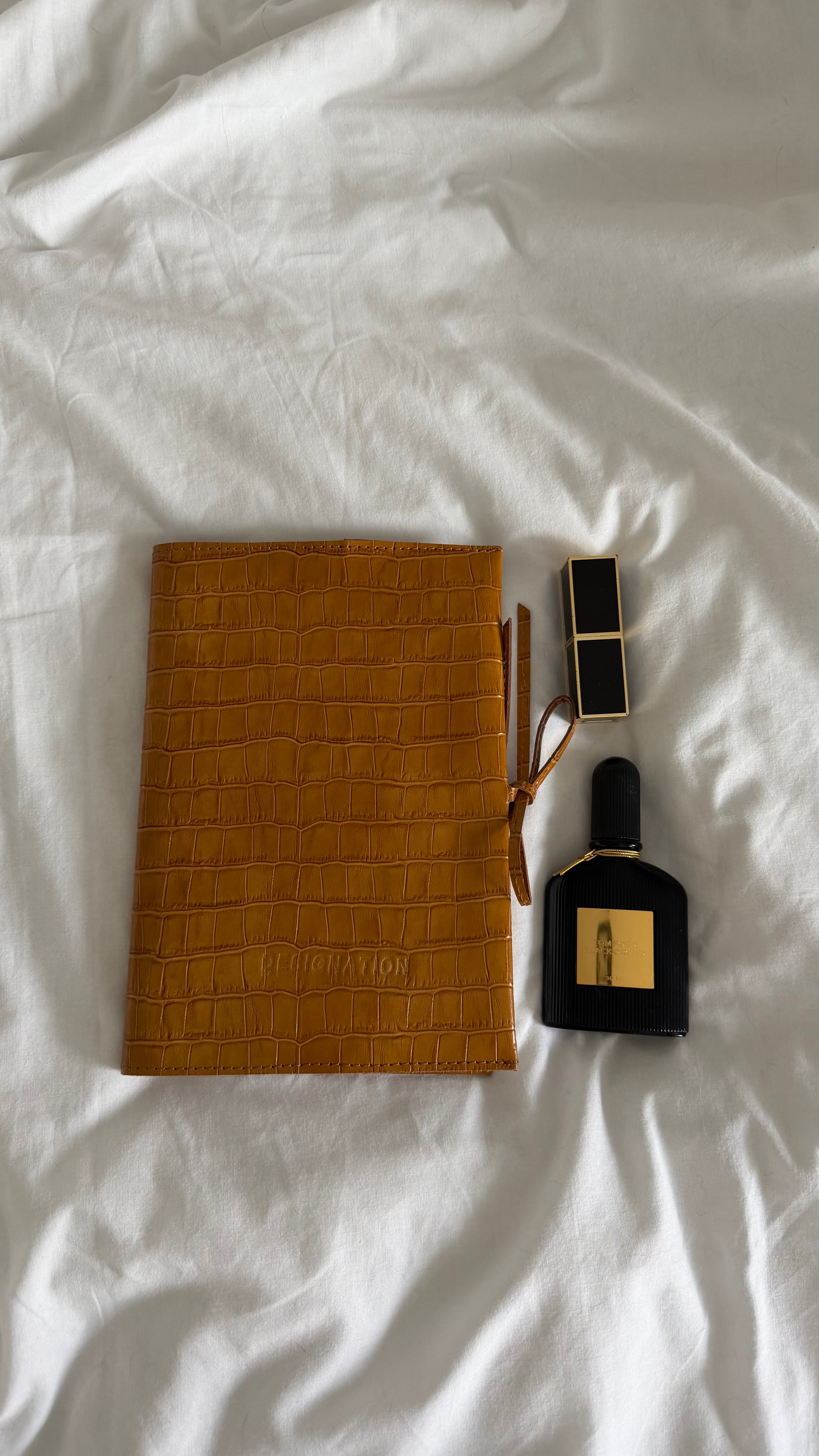 Designation Journal Covers