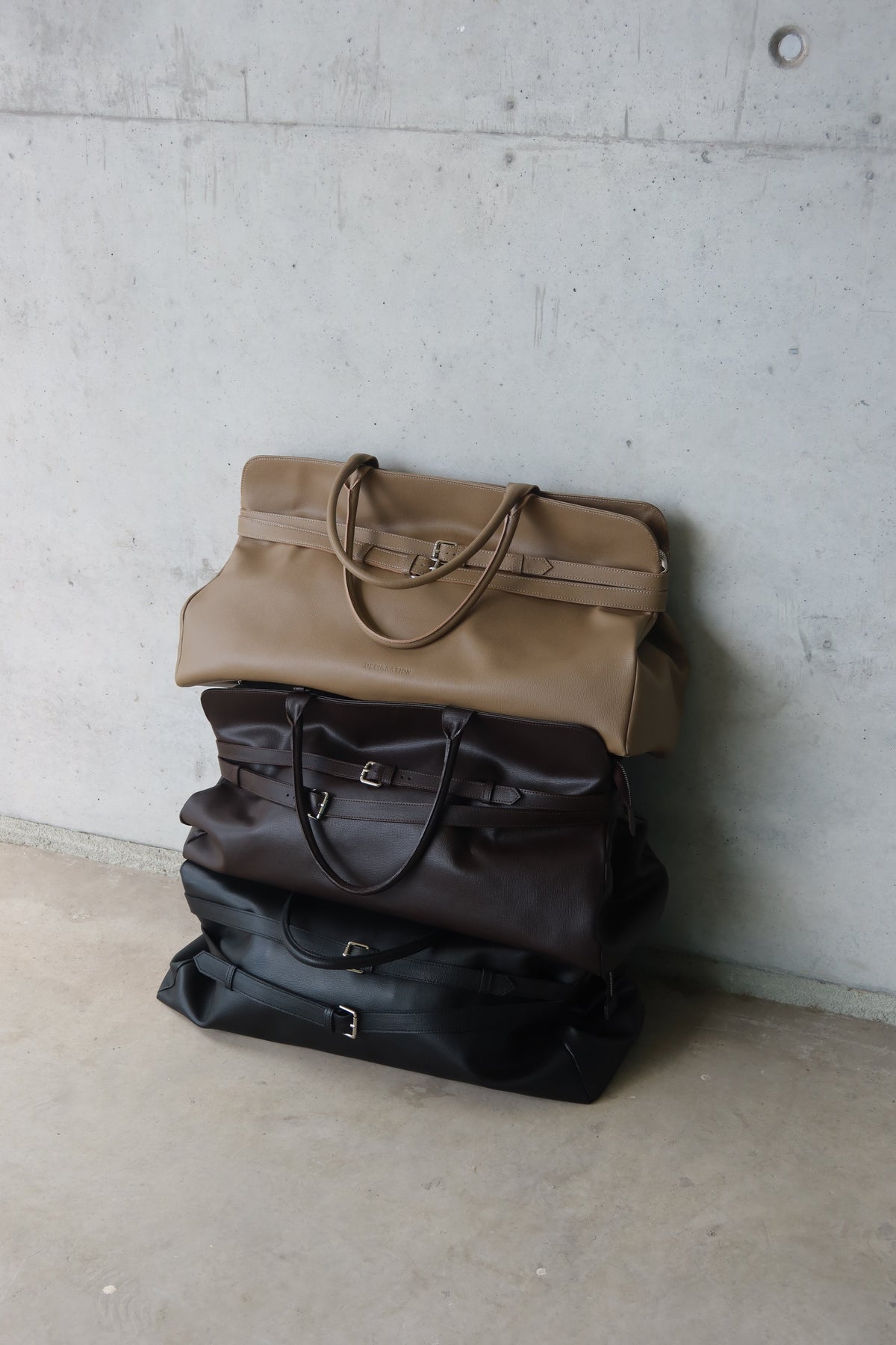 365 Voyager Bag Designation Official