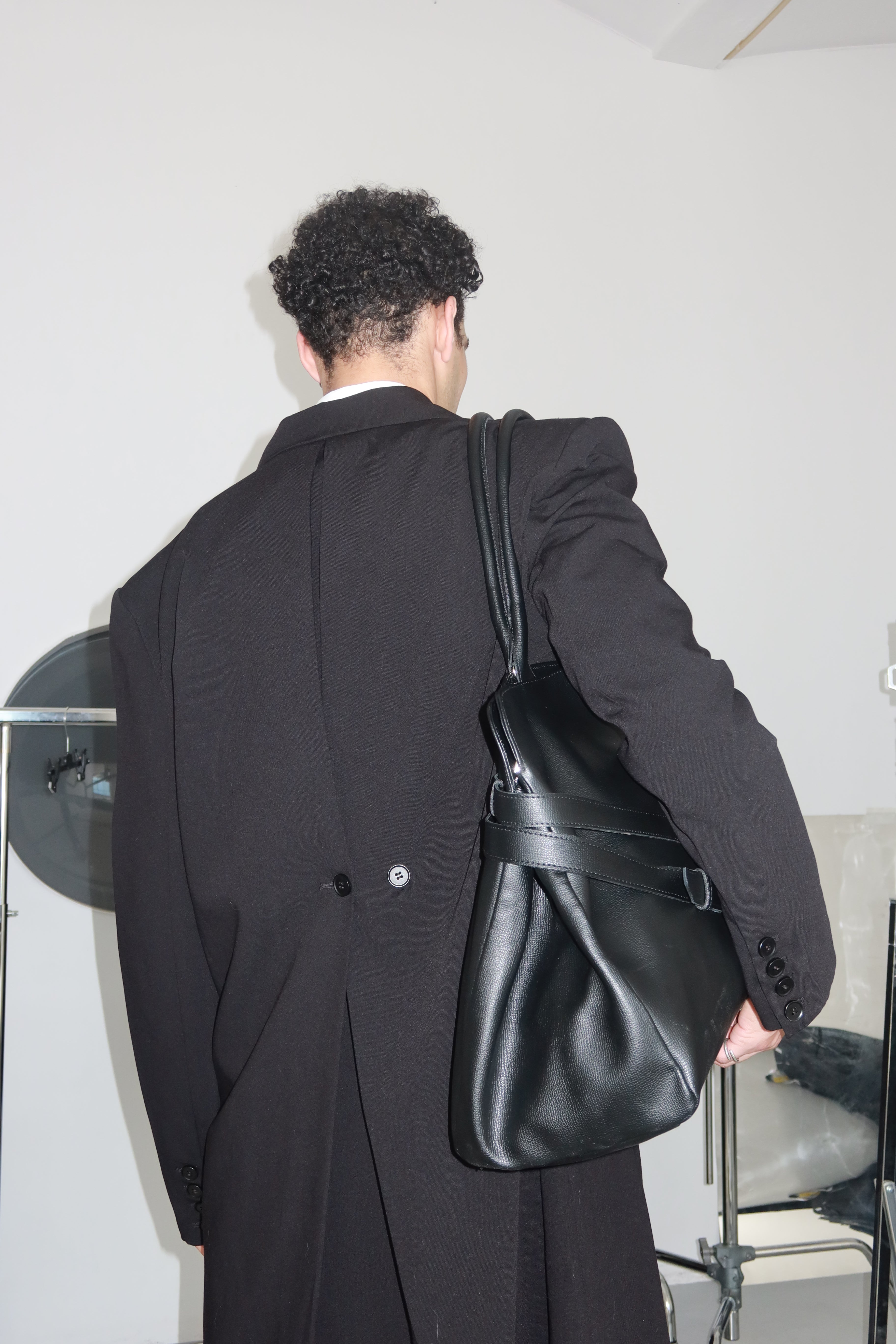 Seven Long Coat Designation Official