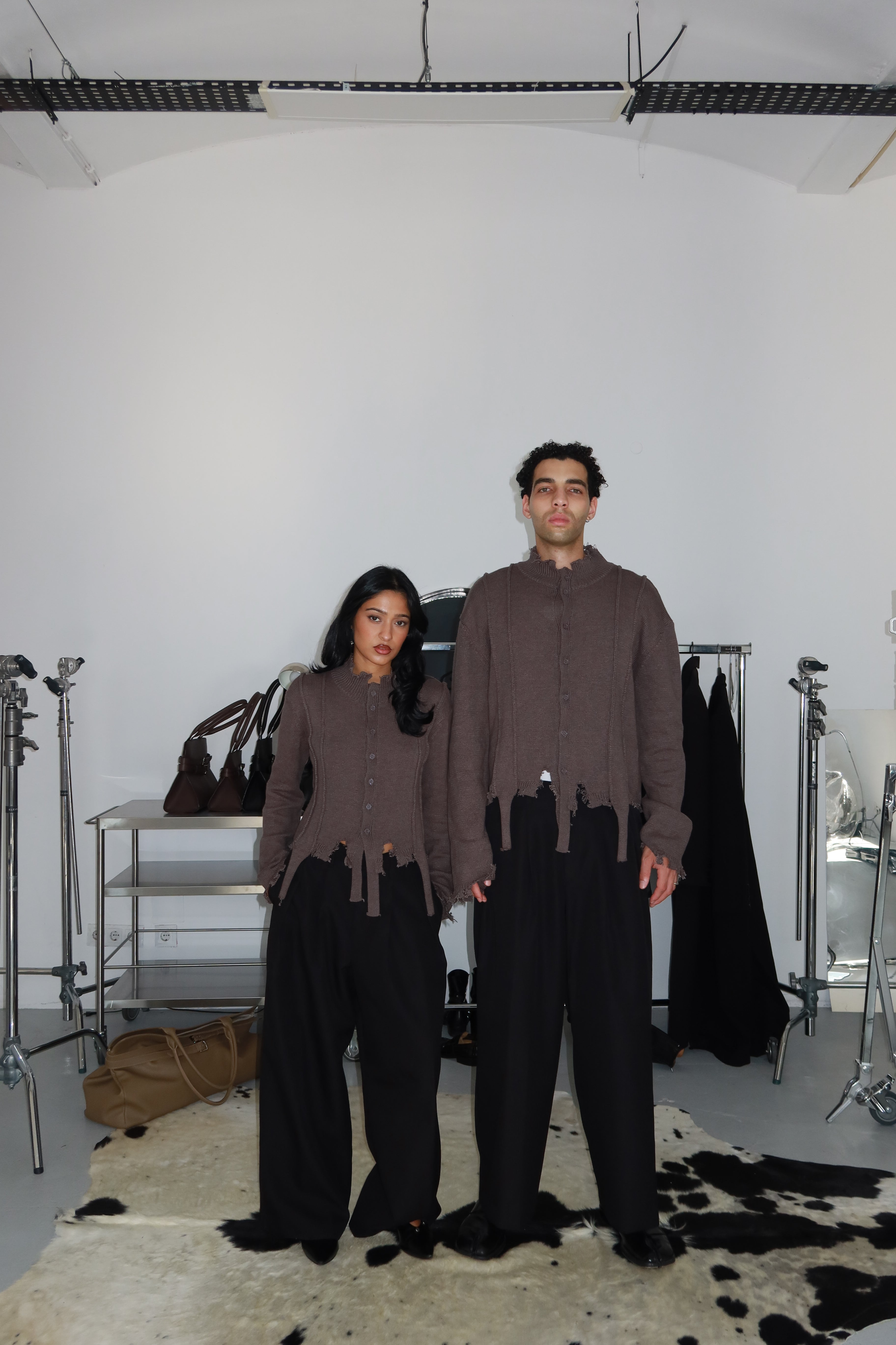 Tokyo Tailored Pants