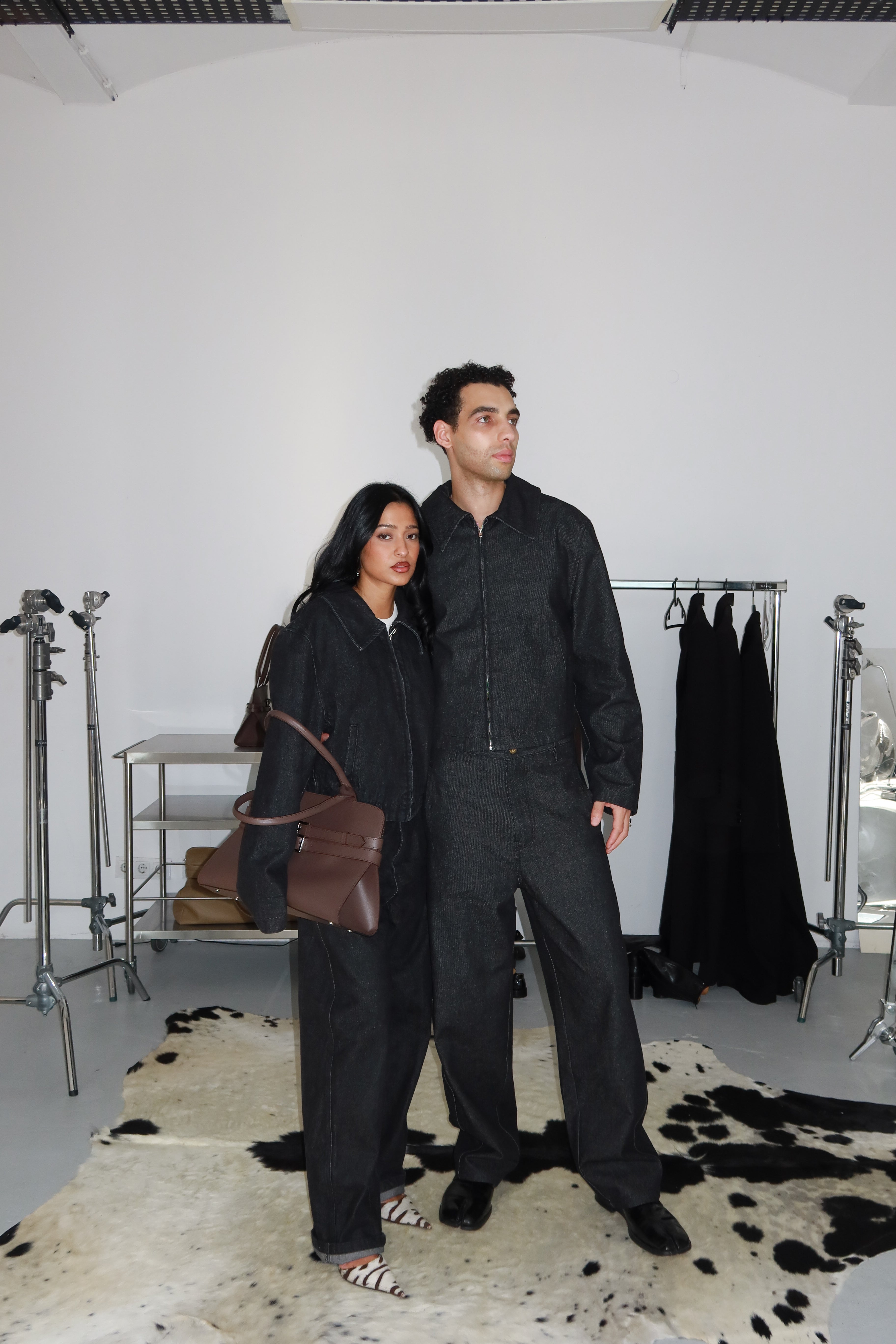 Uniform 2 - Jeans Designation Official