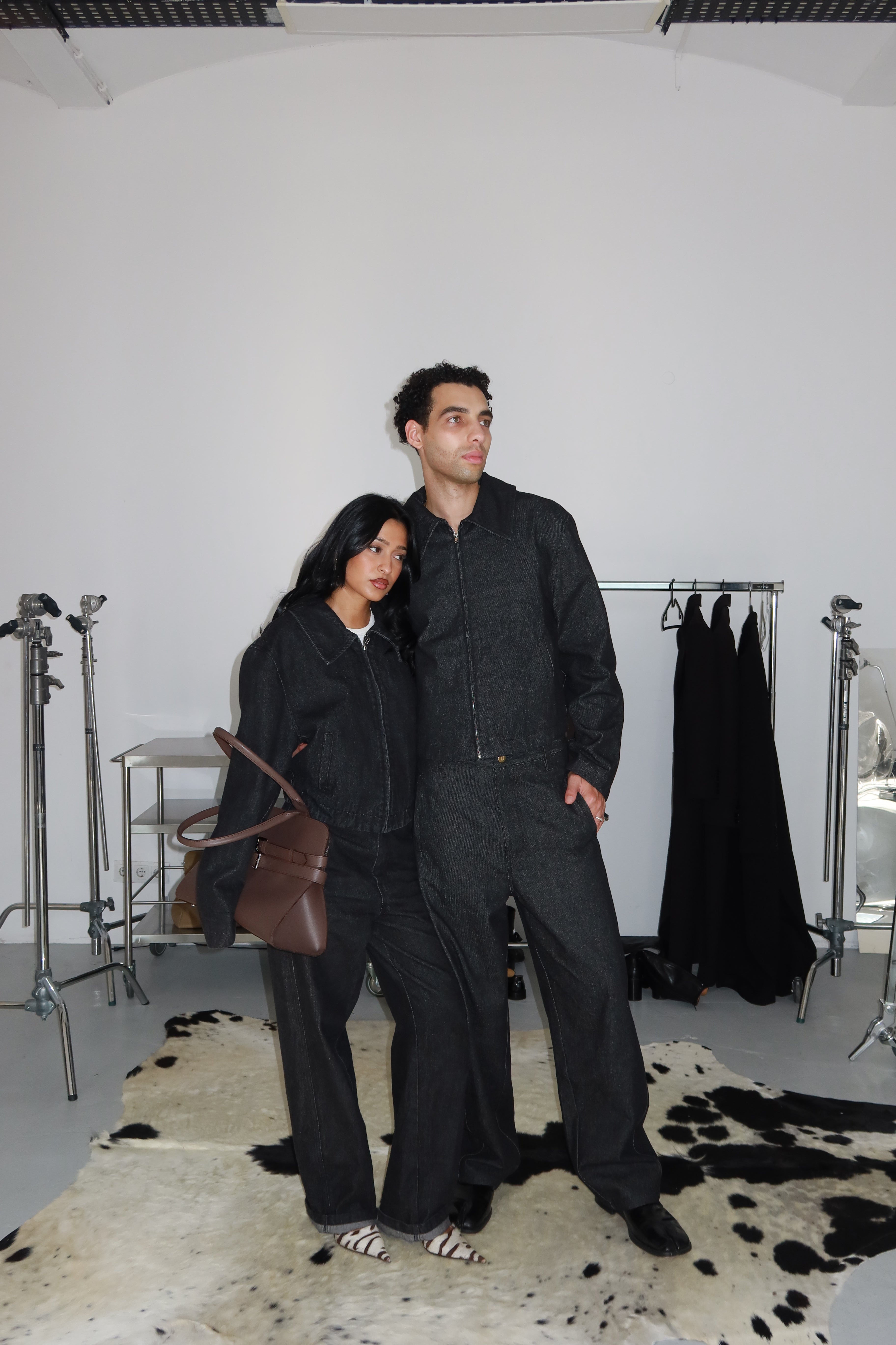 Uniform 2 - Jacket Designation Official